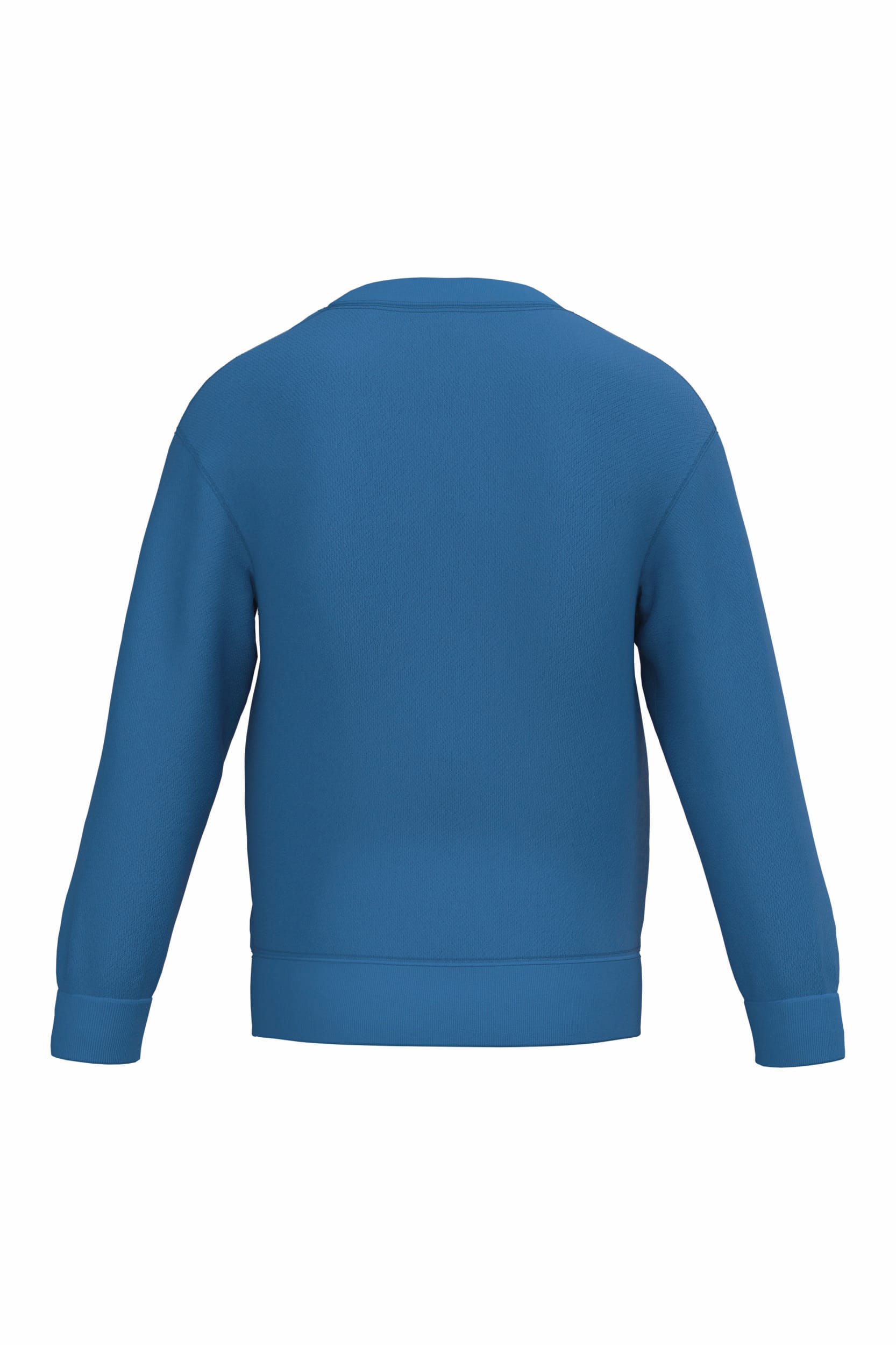Kindersweater ronde hals