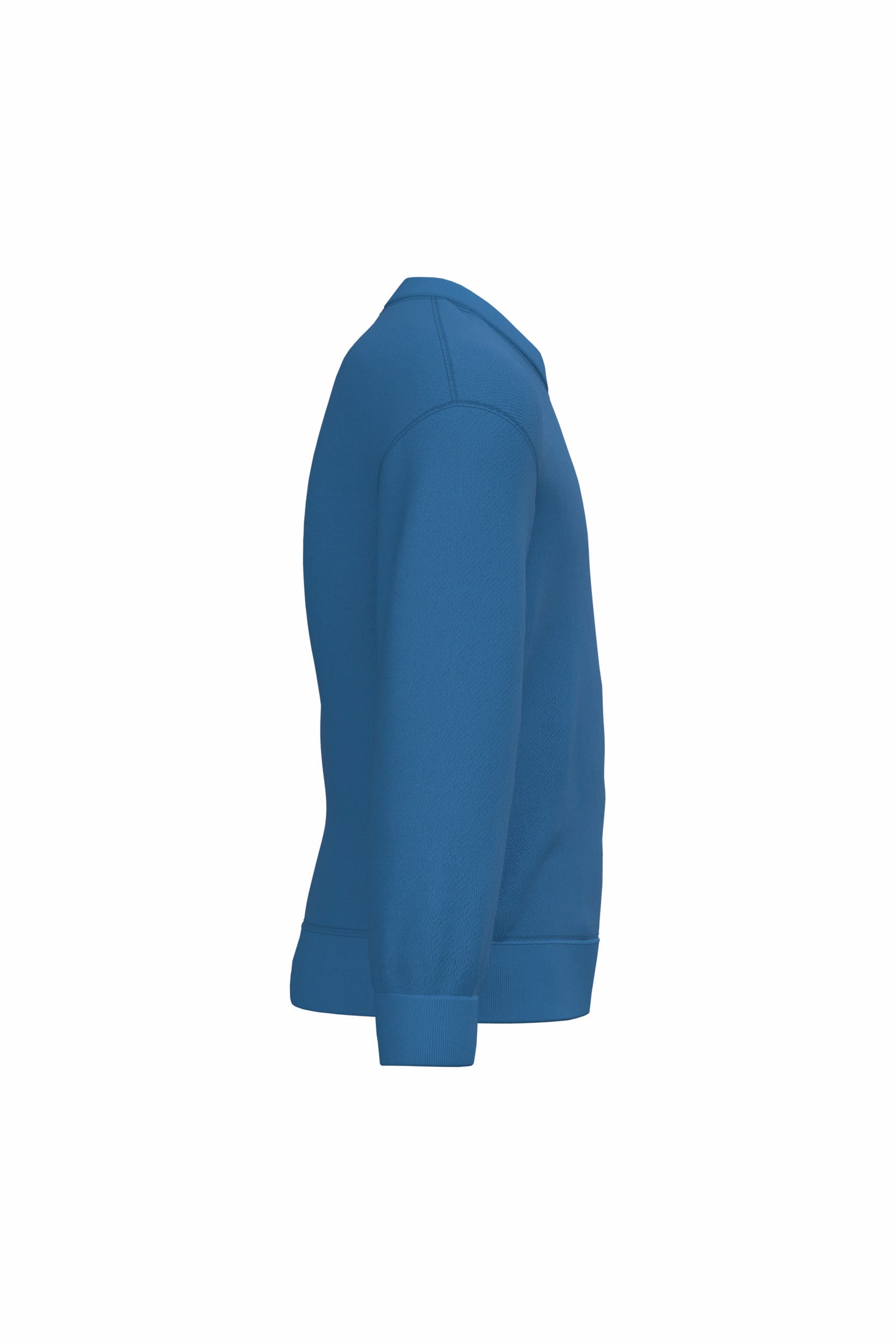 Kindersweater ronde hals