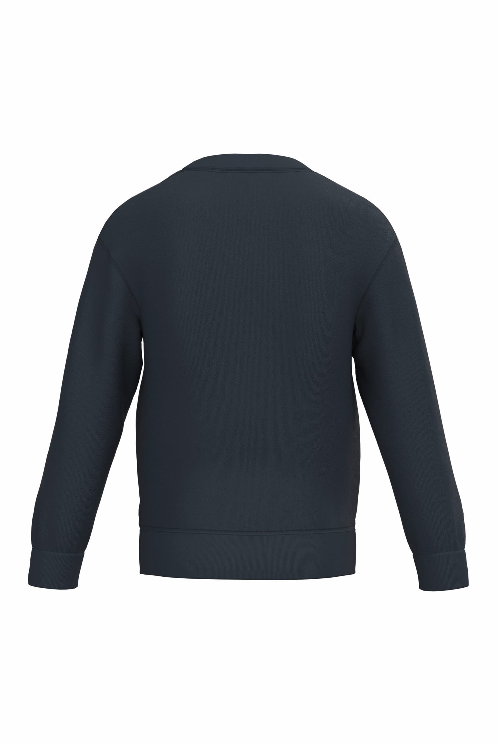 Kindersweater ronde hals
