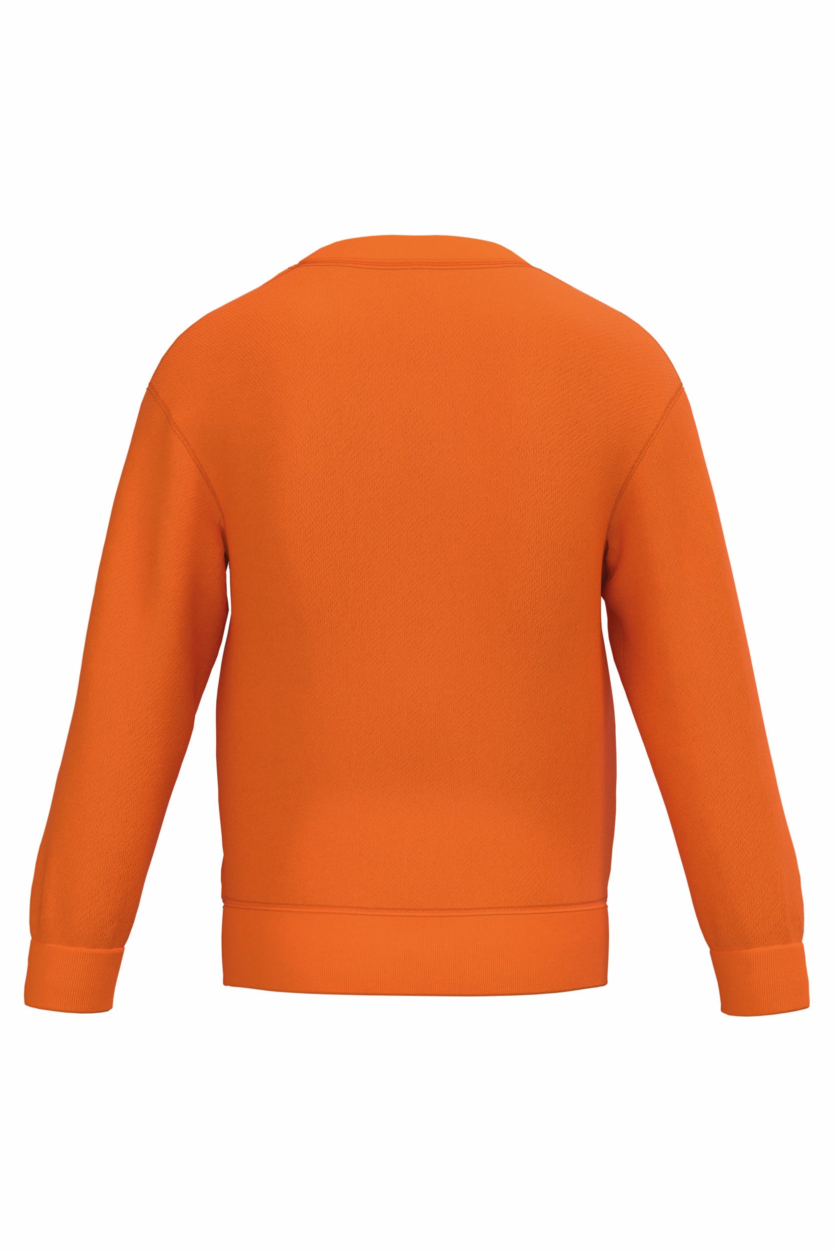Kindersweater ronde hals