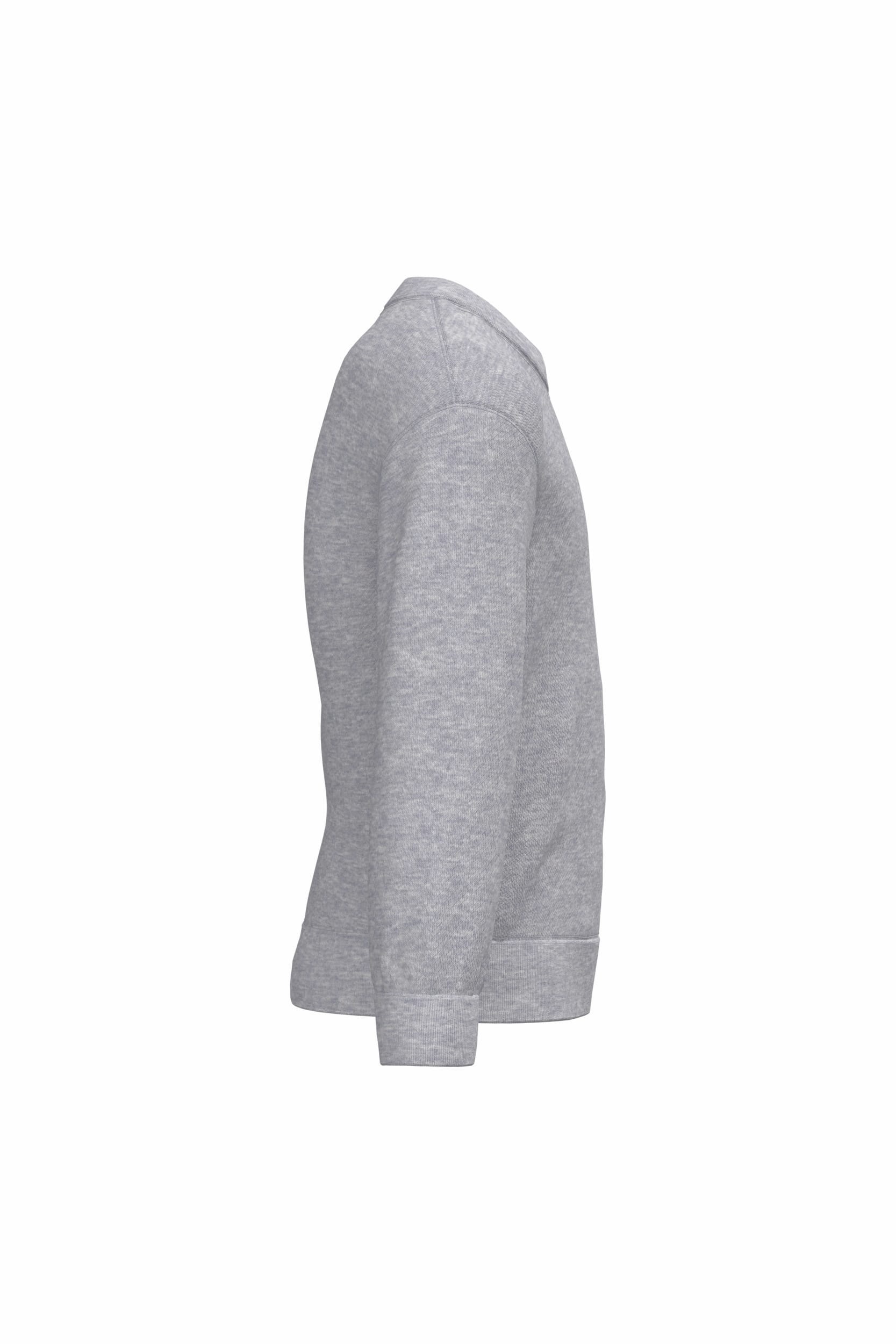 Kindersweater ronde hals