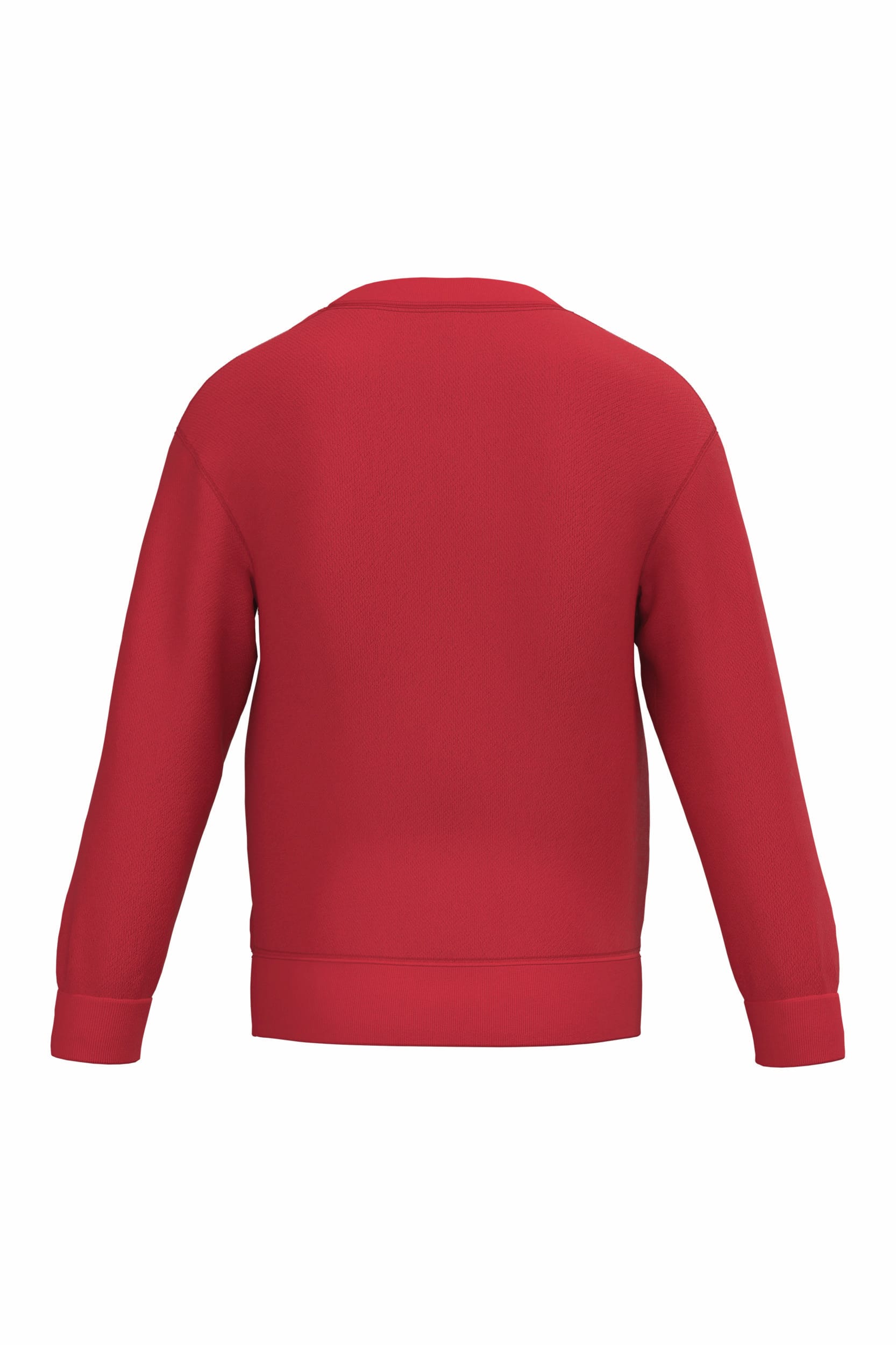 Kindersweater ronde hals