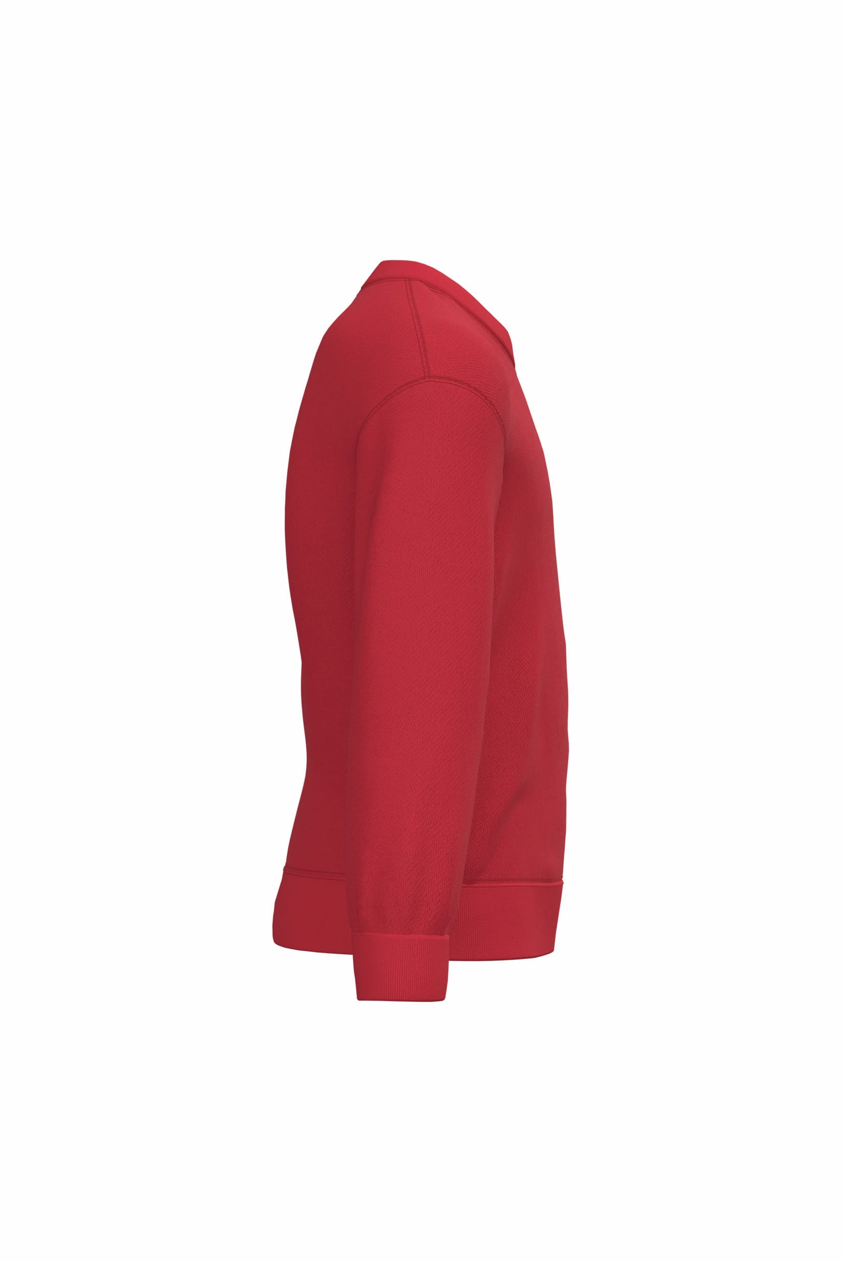 Kindersweater ronde hals