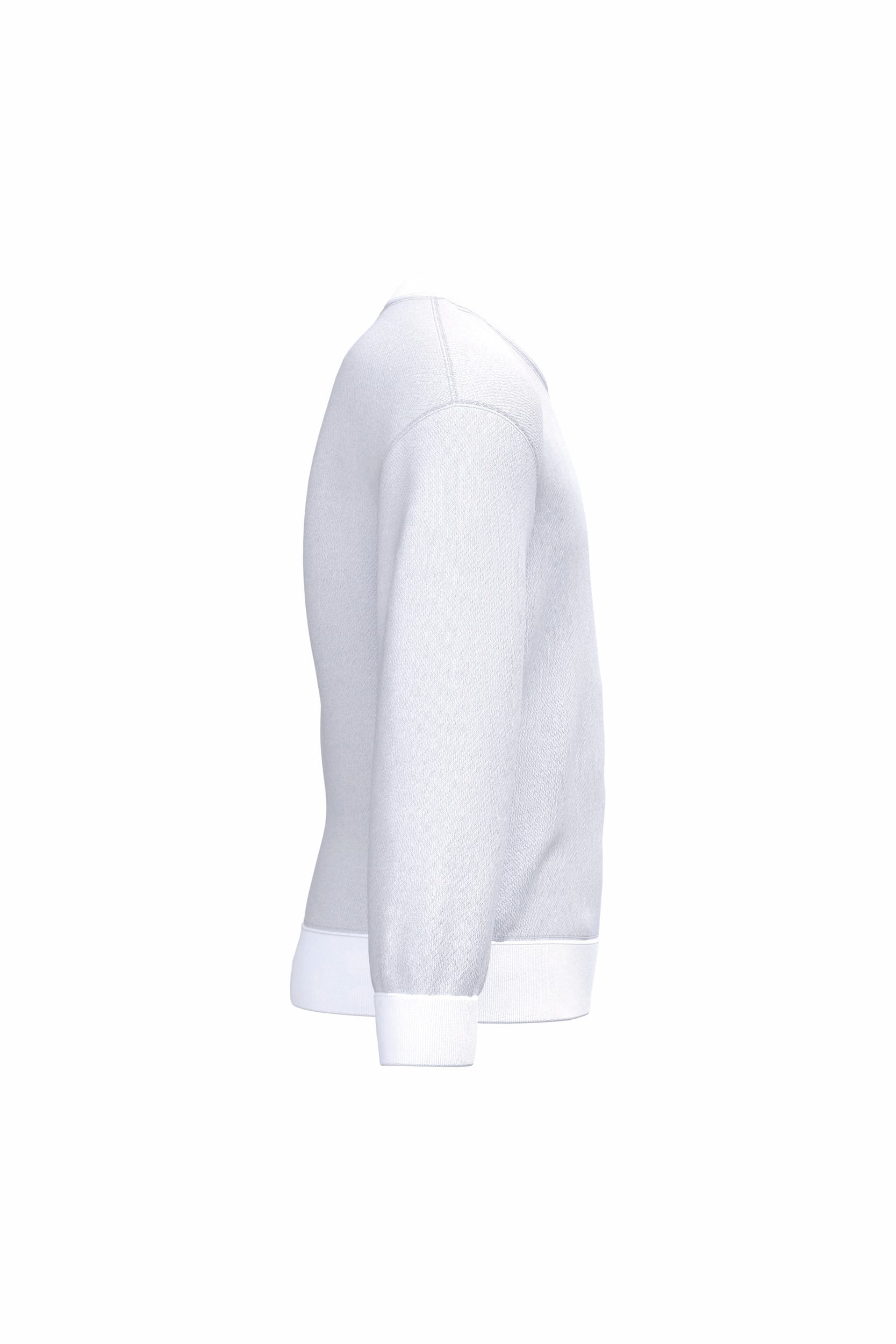 Kindersweater ronde hals