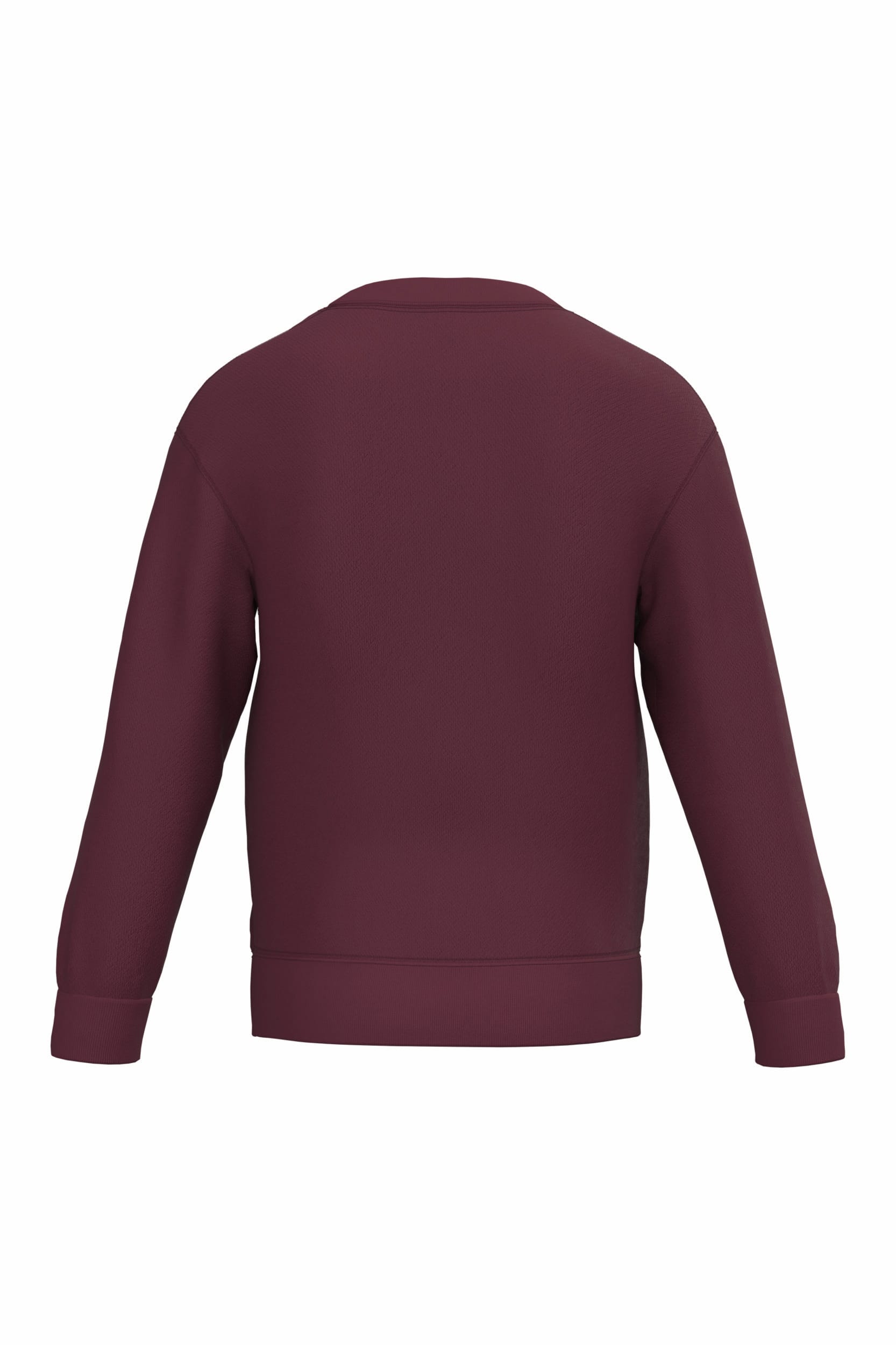 Kindersweater ronde hals