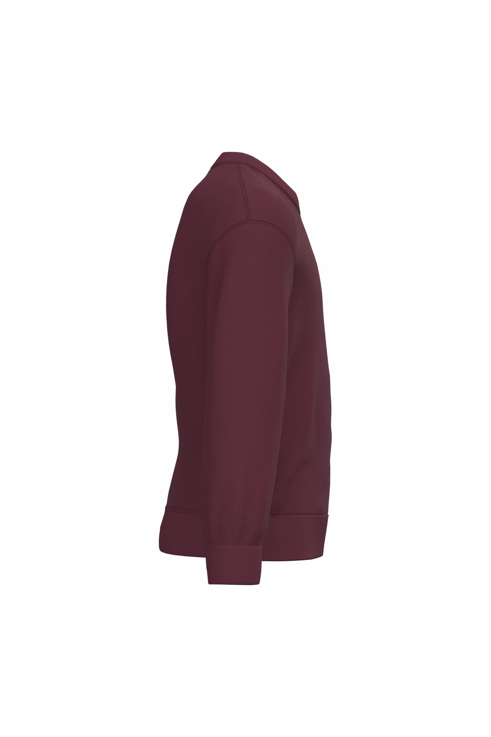 Kindersweater ronde hals