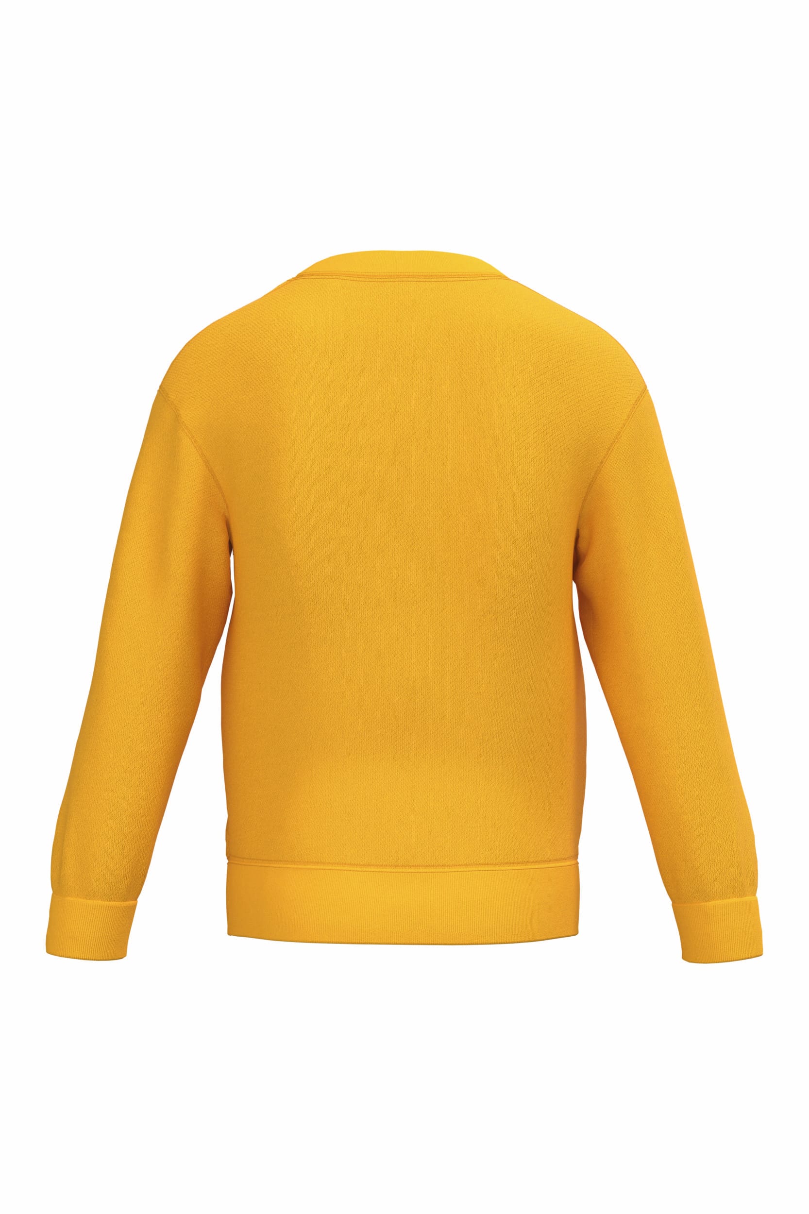 Kindersweater ronde hals