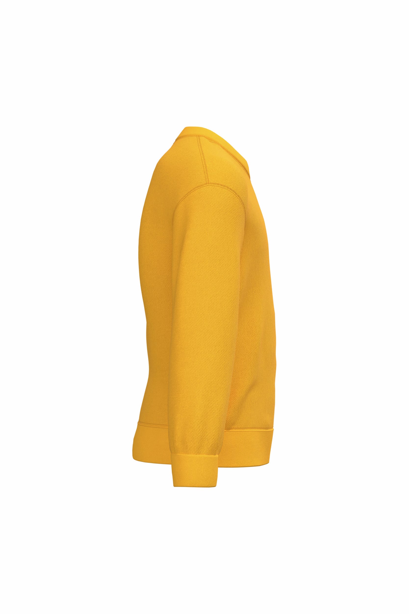 Kindersweater ronde hals