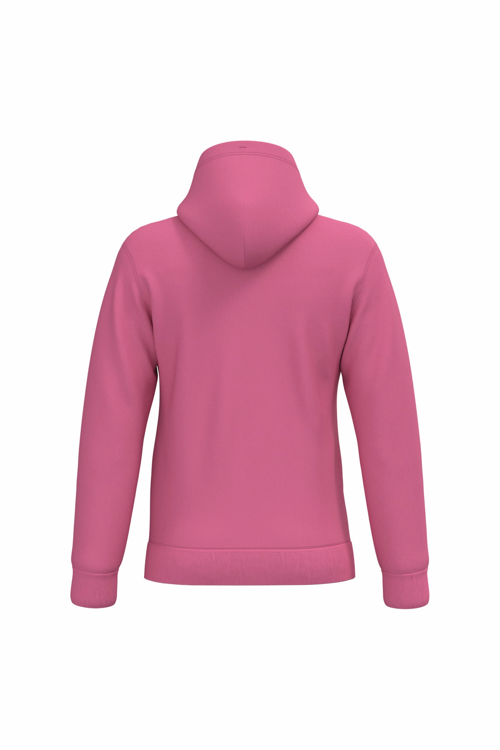 Herensweater met capuchon