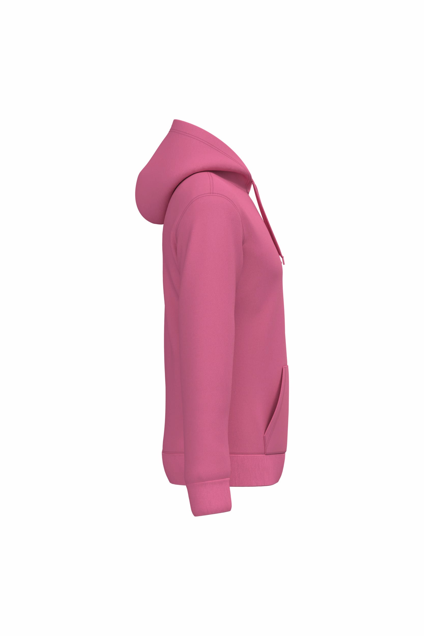 Herensweater met capuchon
