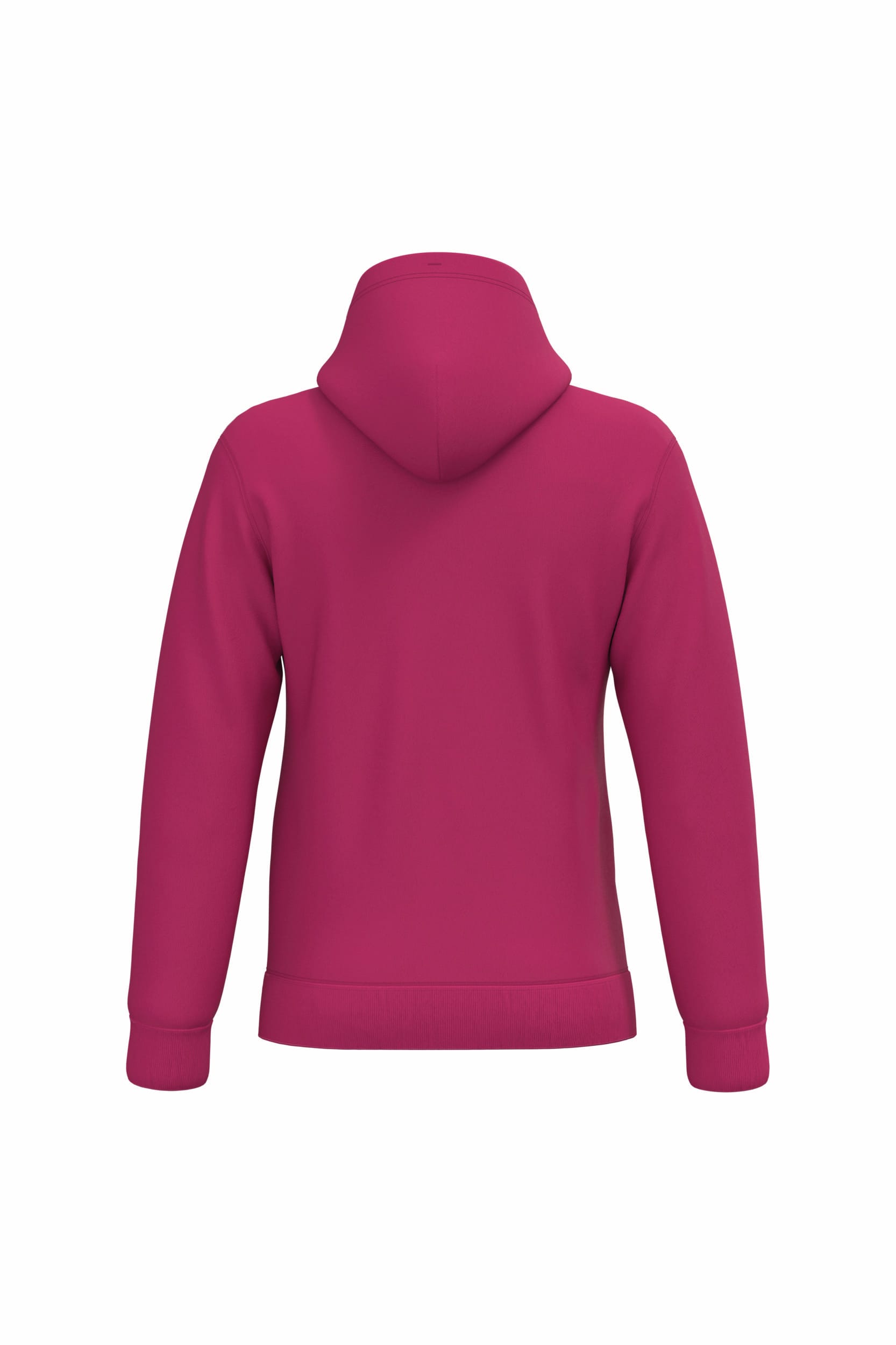 Herensweater met capuchon