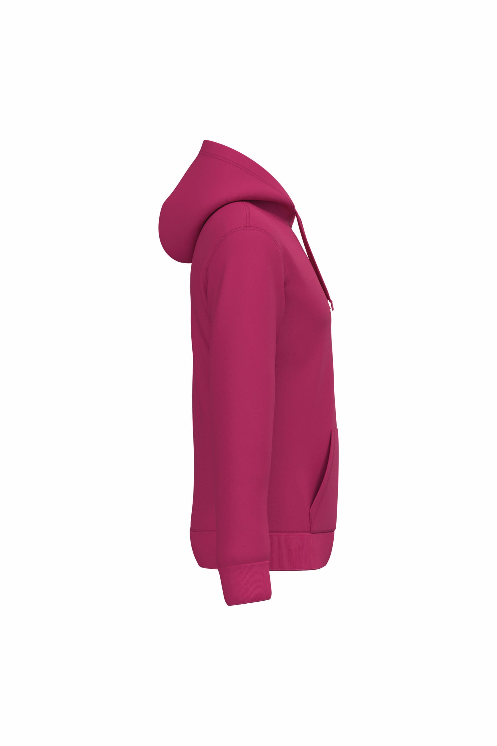 Herensweater met capuchon