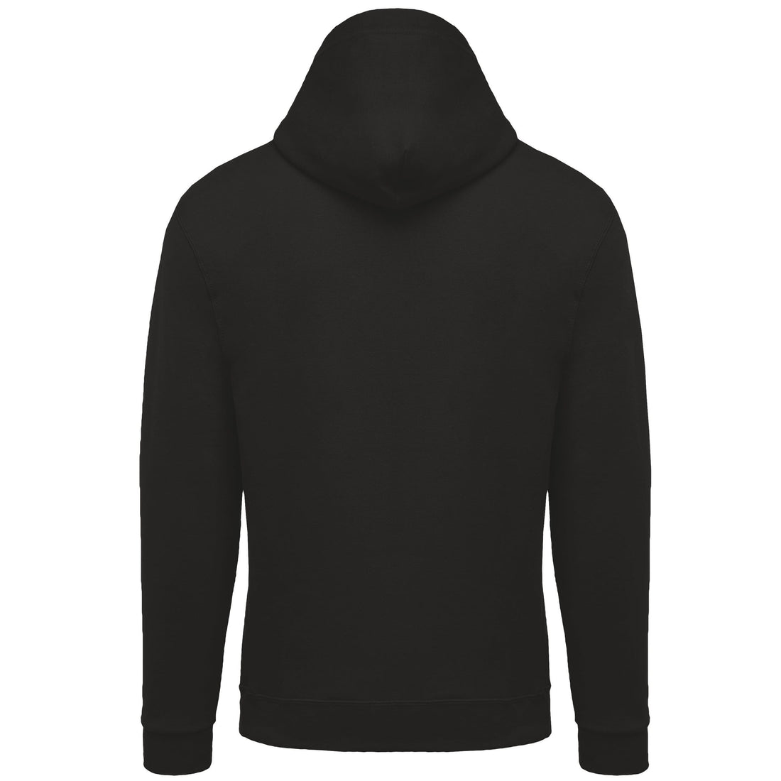 Kindersweater met capuchon