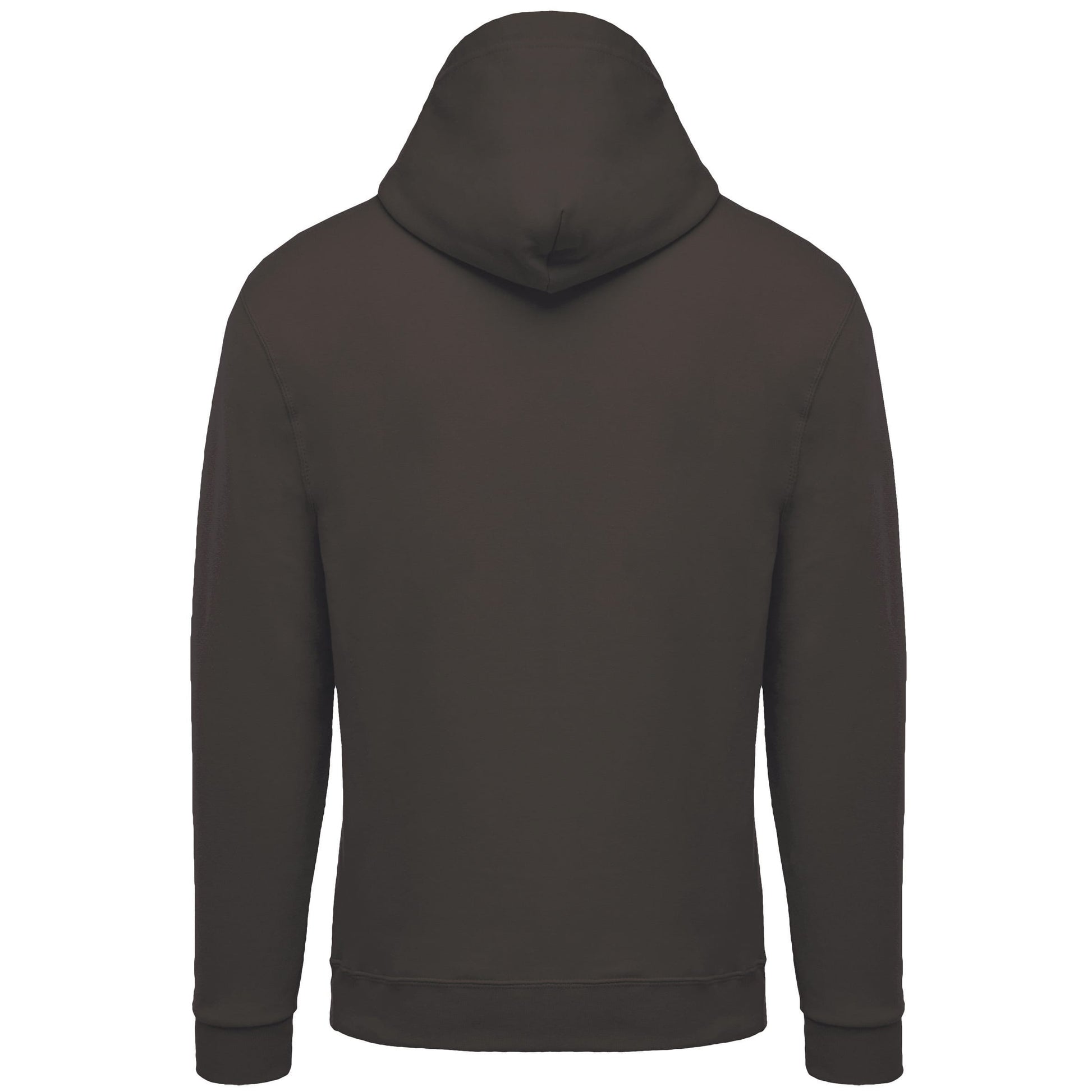 Kindersweater met capuchon