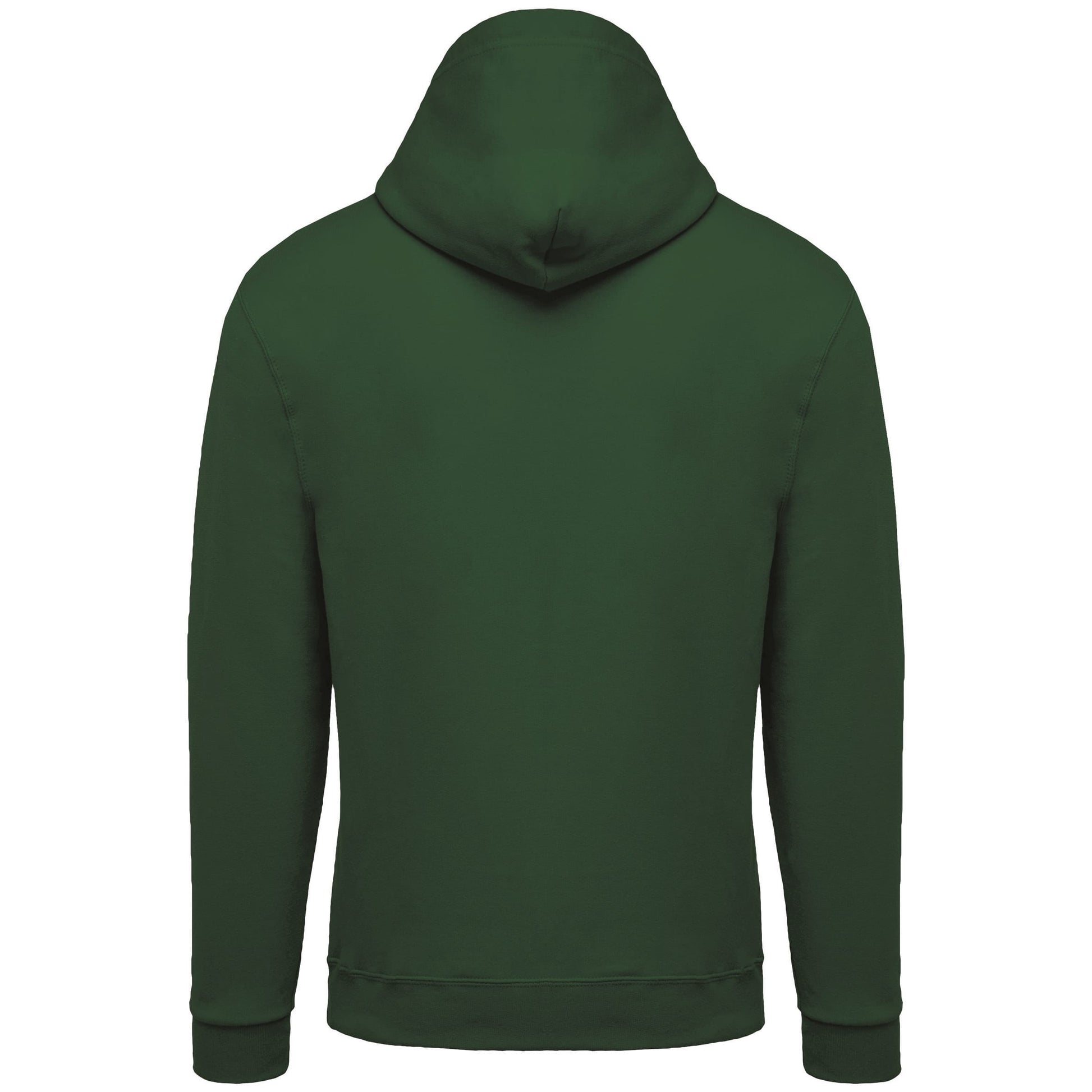 Kindersweater met capuchon