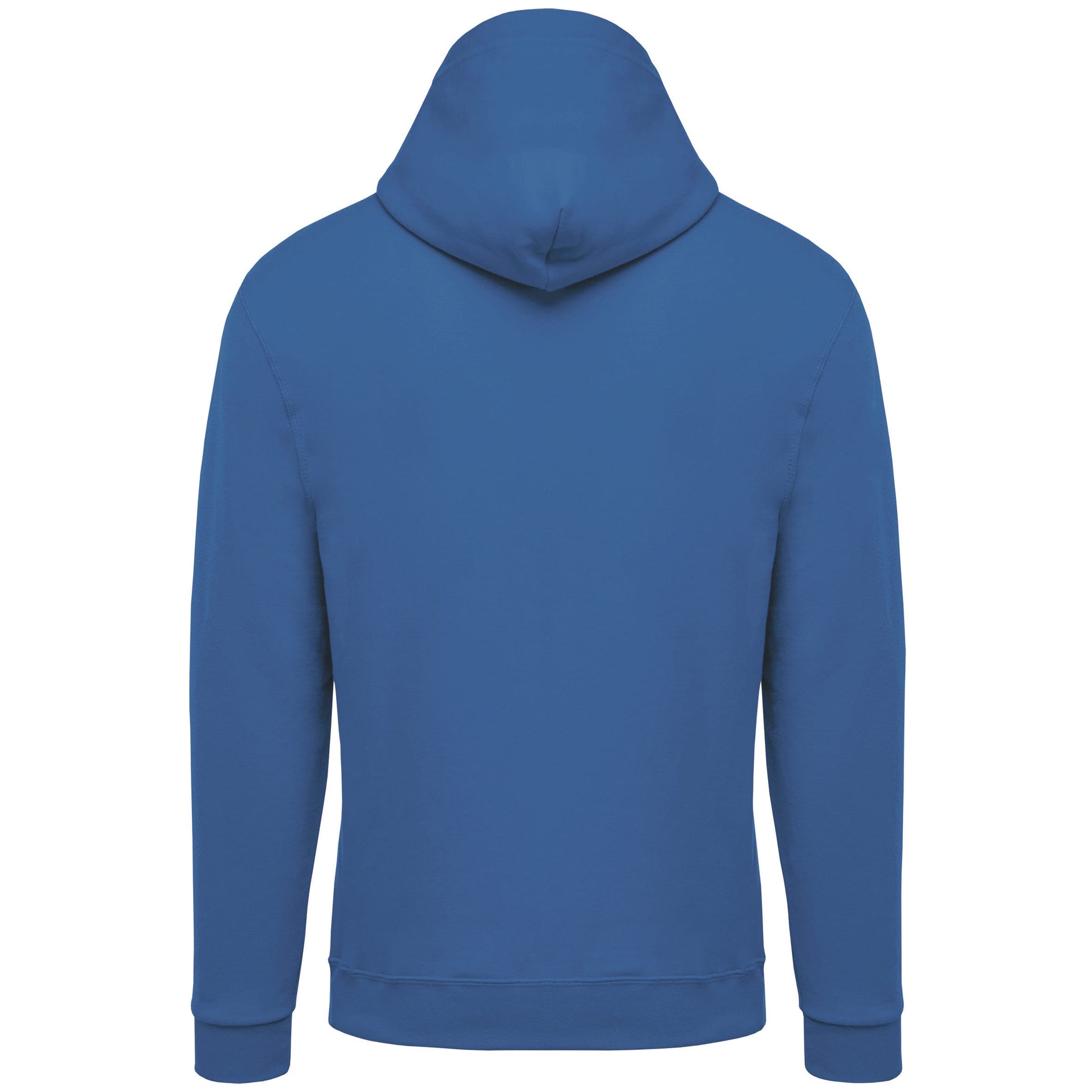 Kindersweater met capuchon