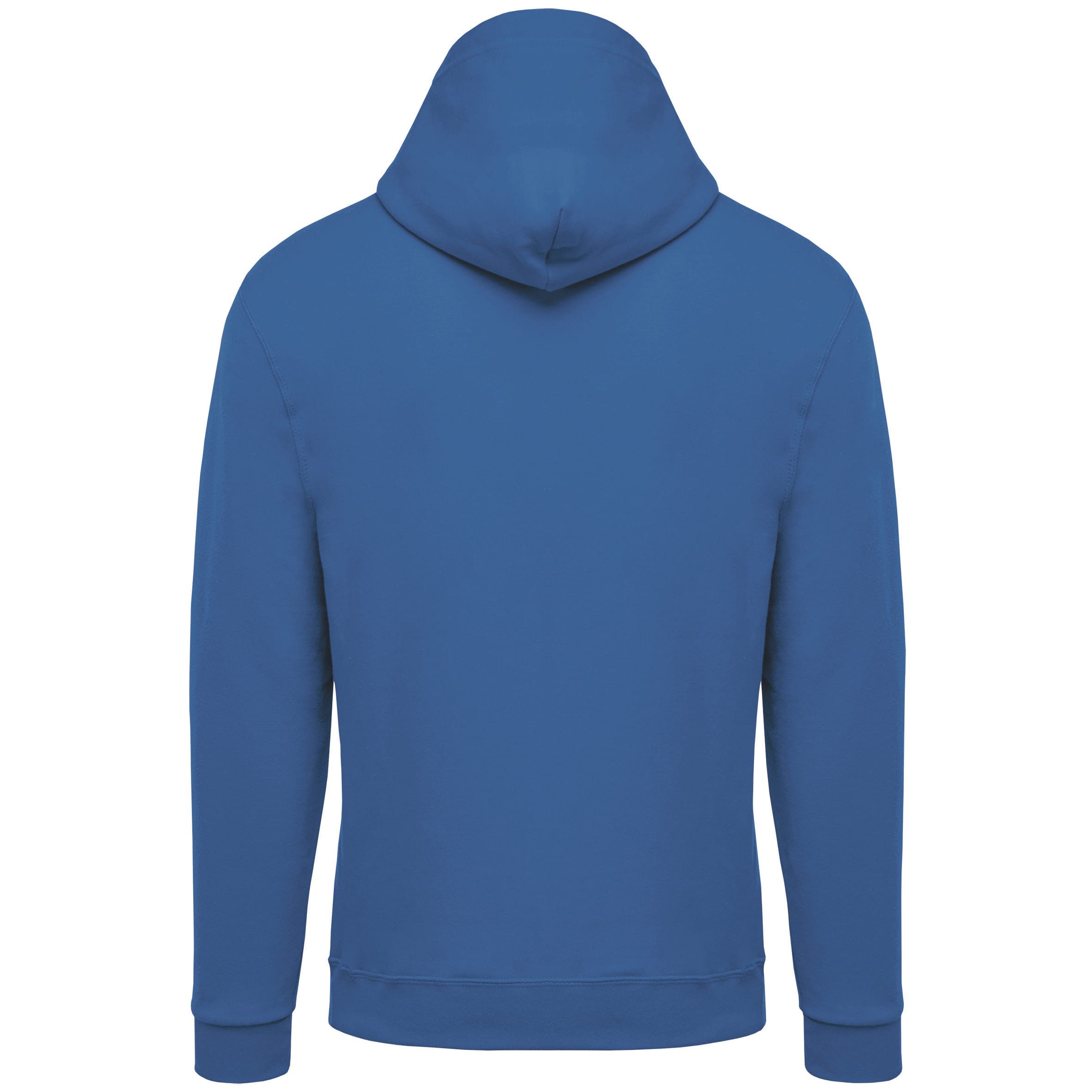 Kindersweater met capuchon