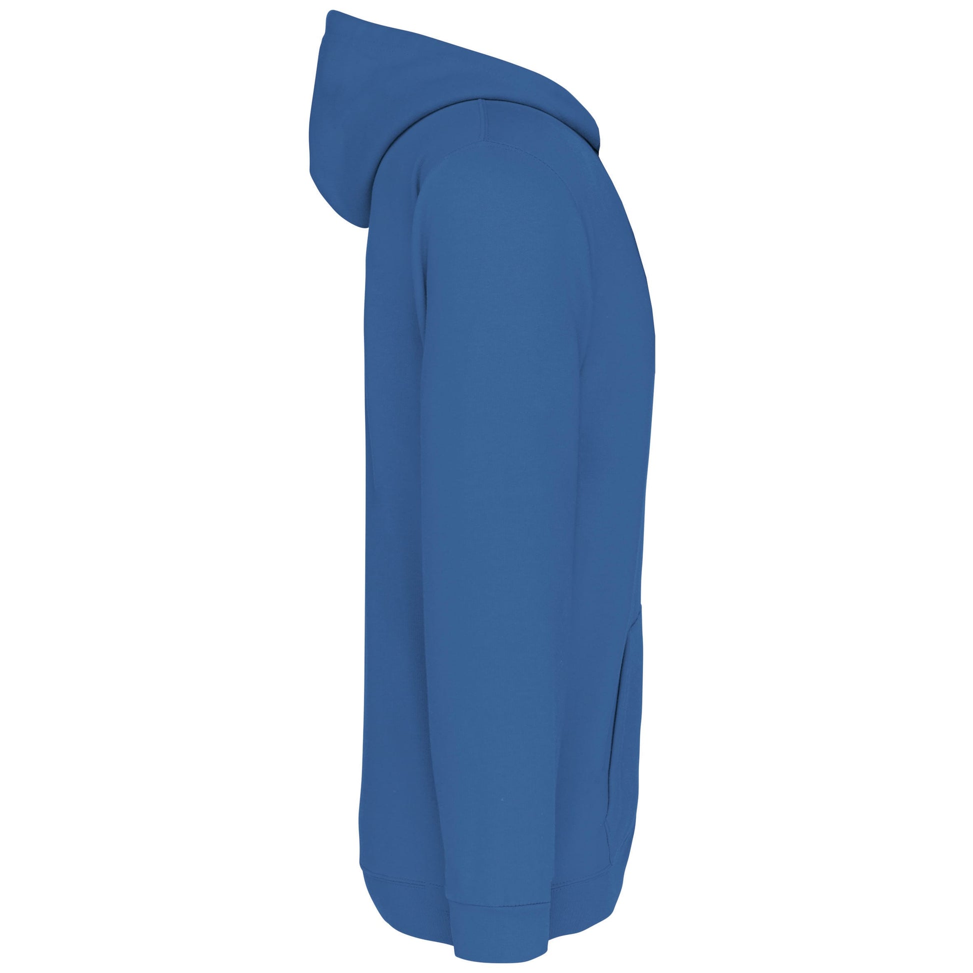 Kindersweater met capuchon