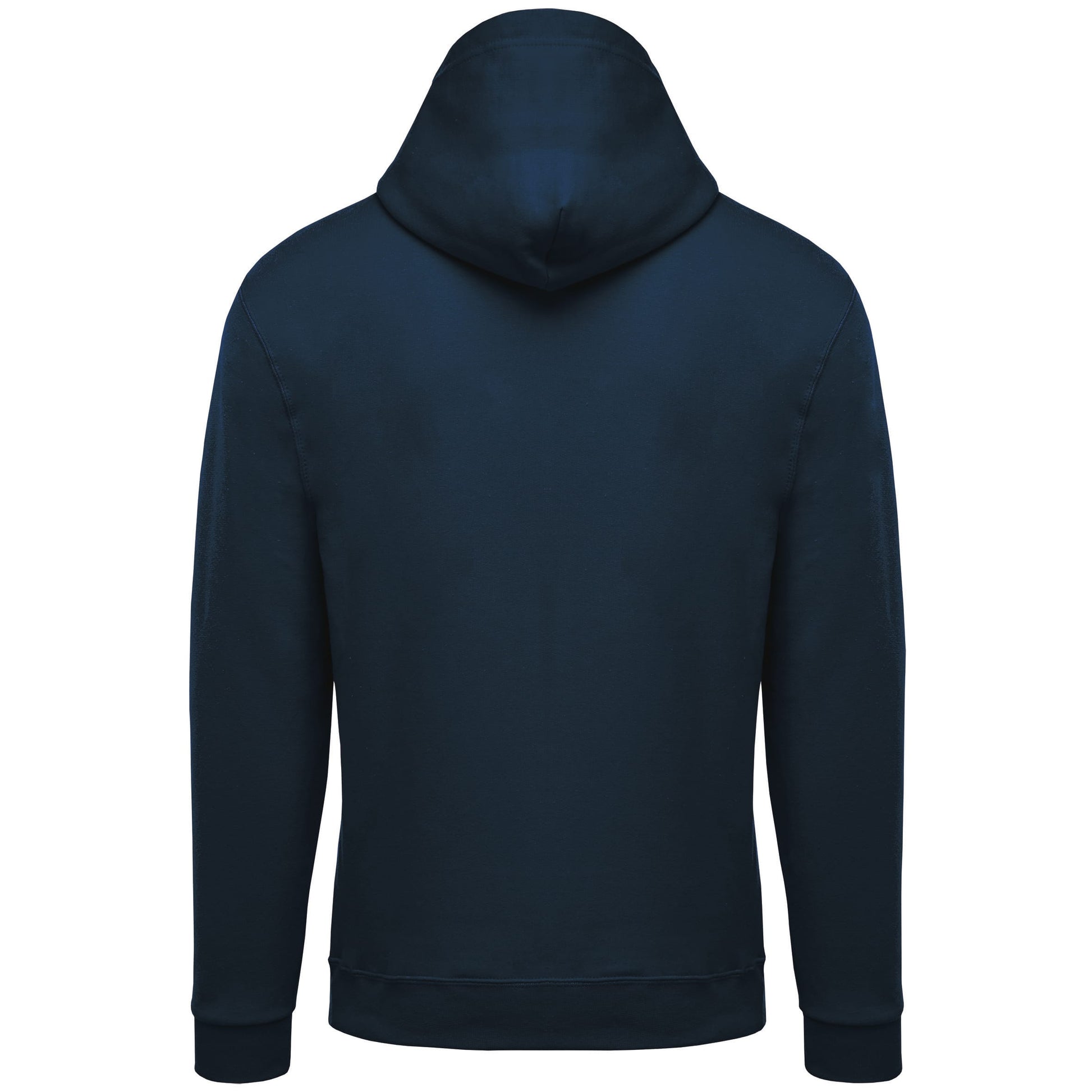 Kindersweater met capuchon