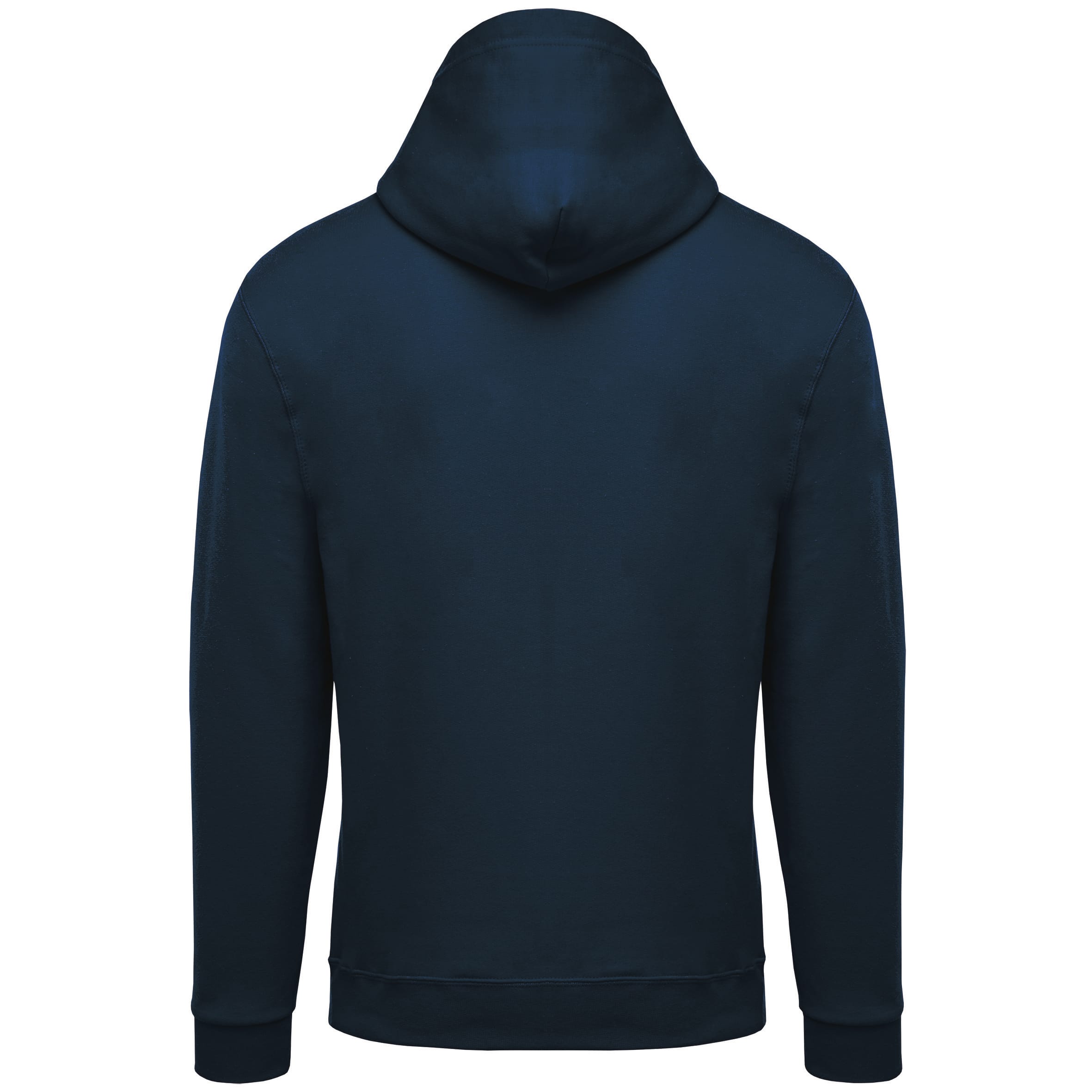 Kindersweater met capuchon