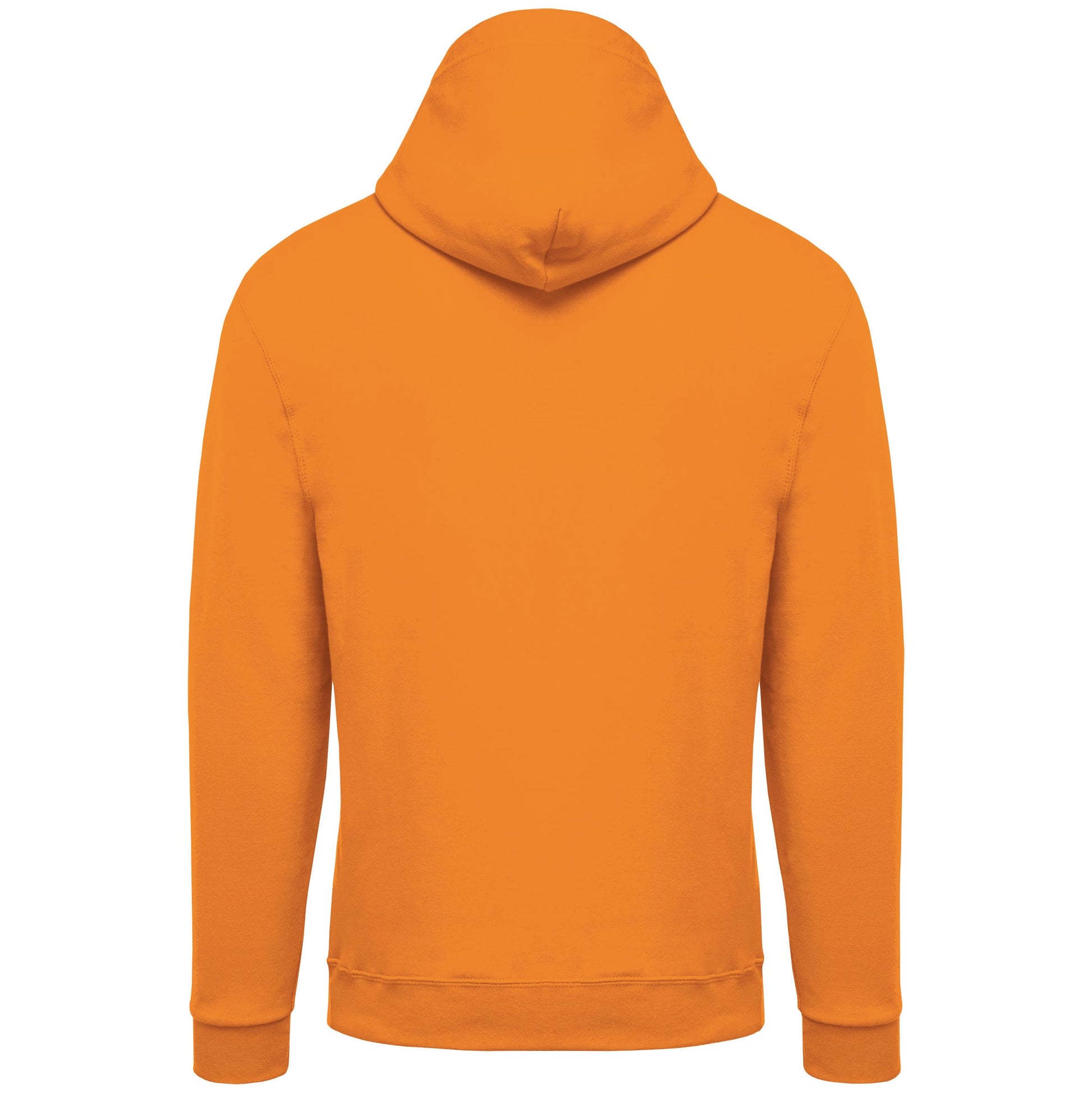 Kindersweater met capuchon