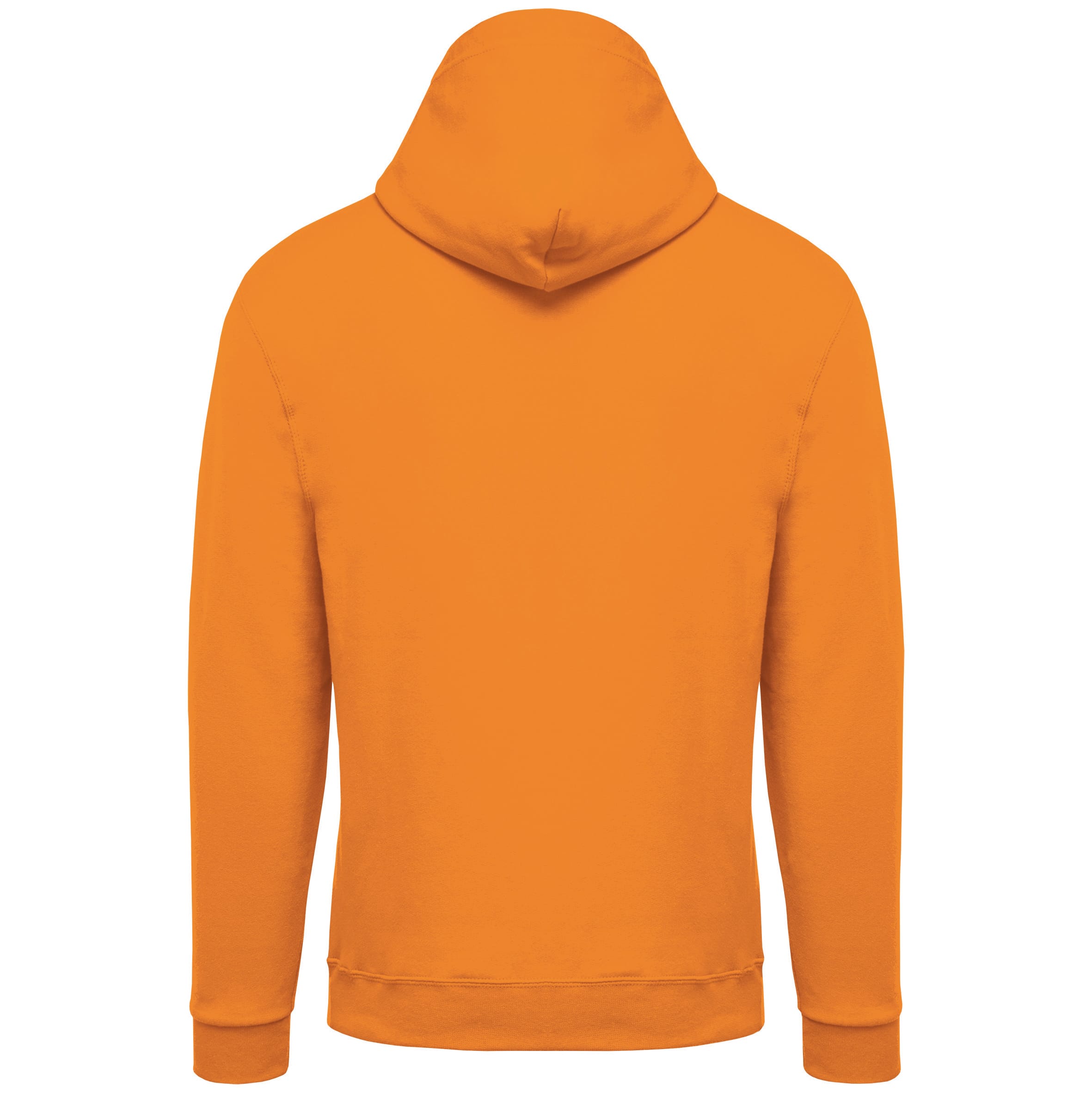 Kindersweater met capuchon