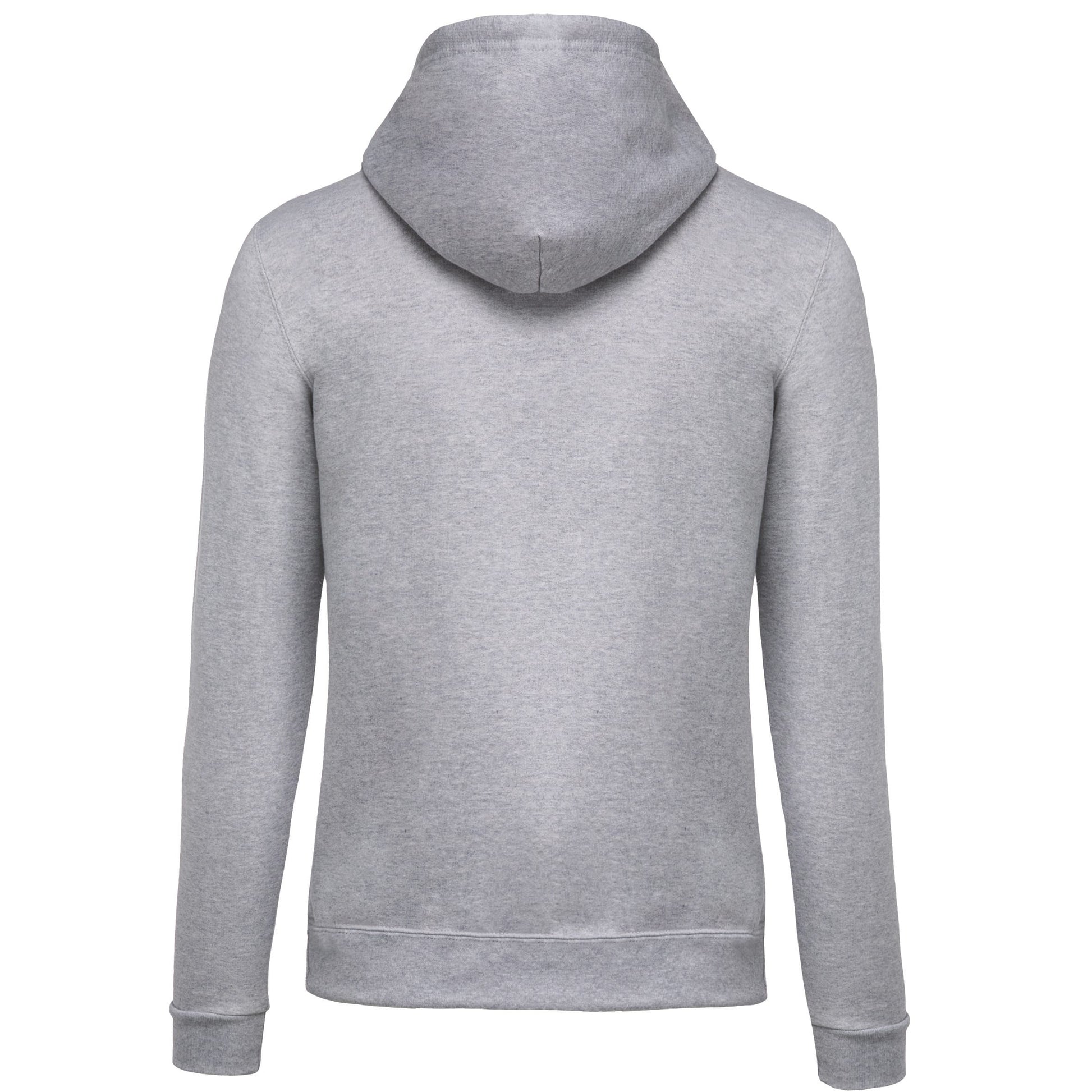 Kindersweater met capuchon