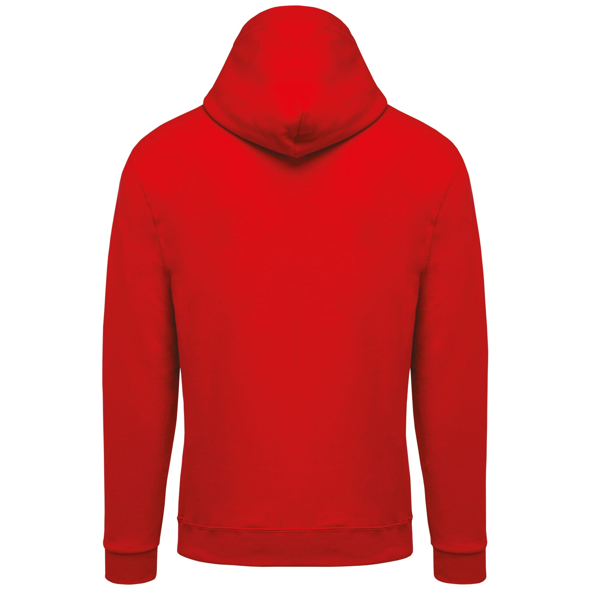 Kindersweater met capuchon