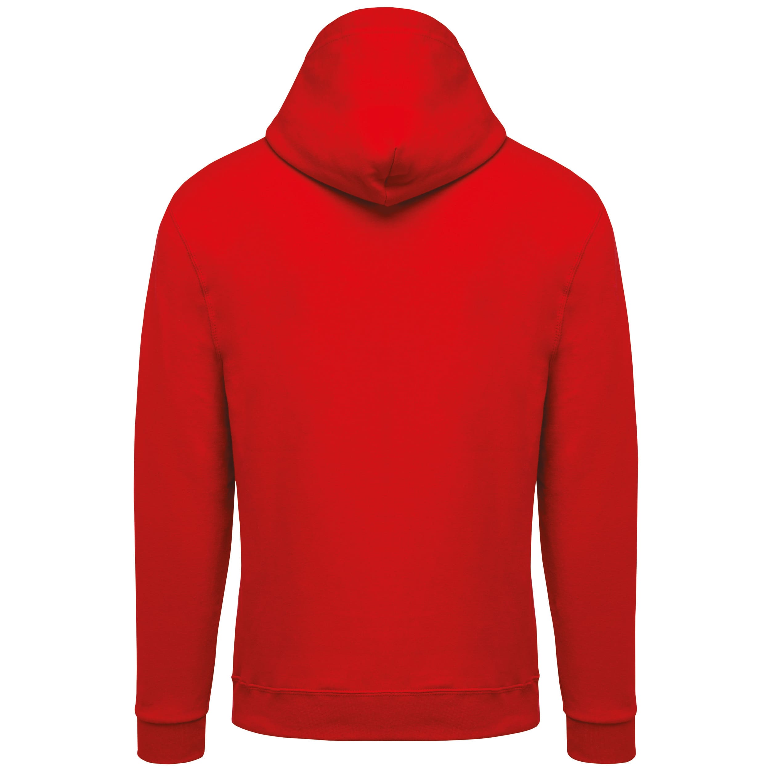 Kindersweater met capuchon