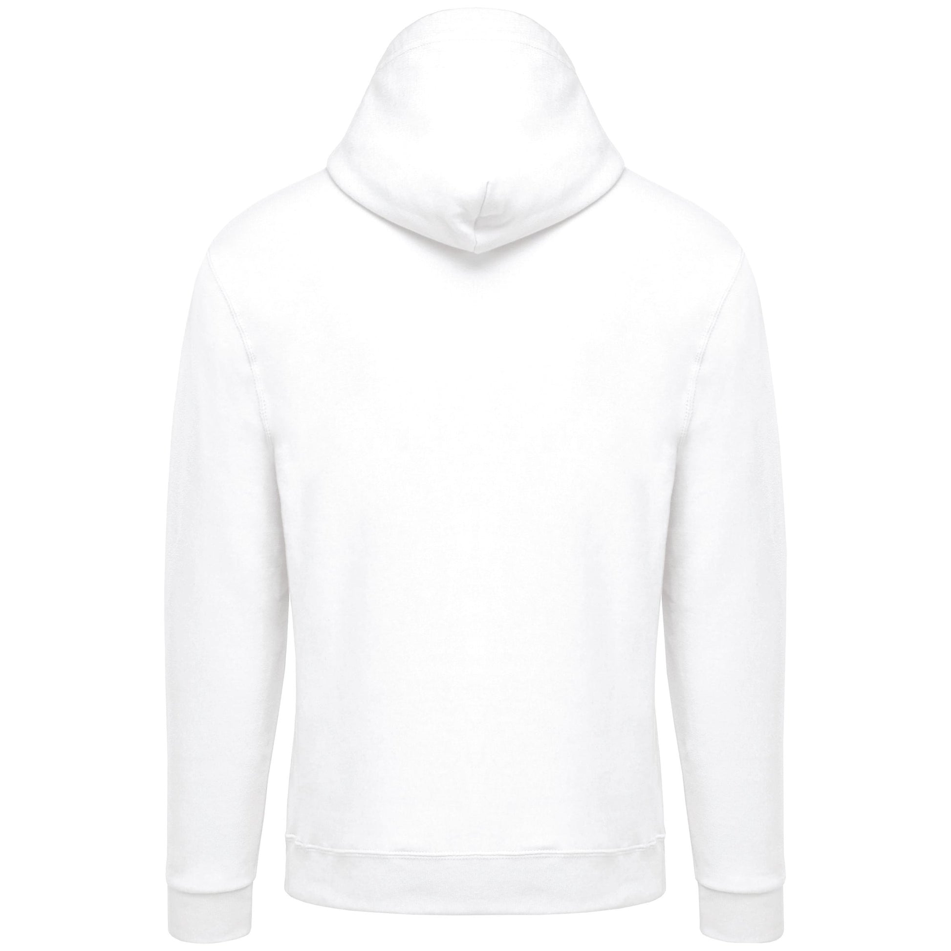 Kindersweater met capuchon