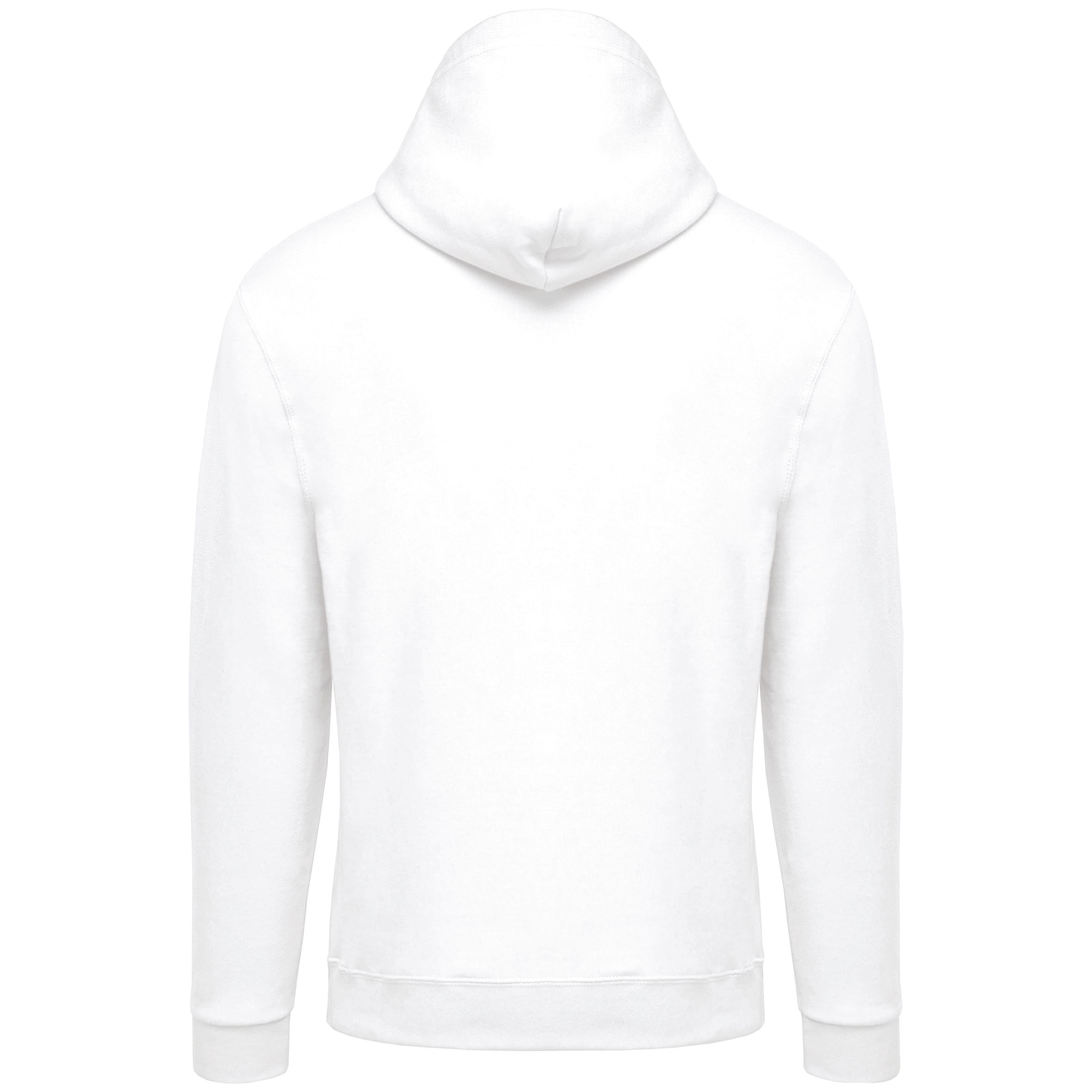 Kindersweater met capuchon