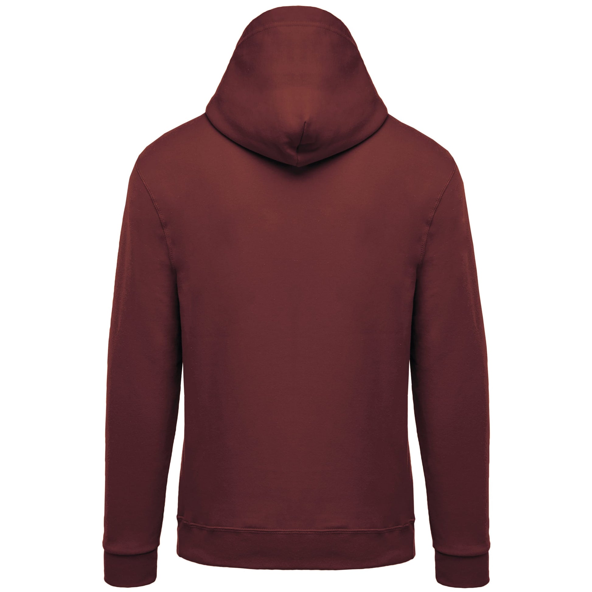 Kindersweater met capuchon