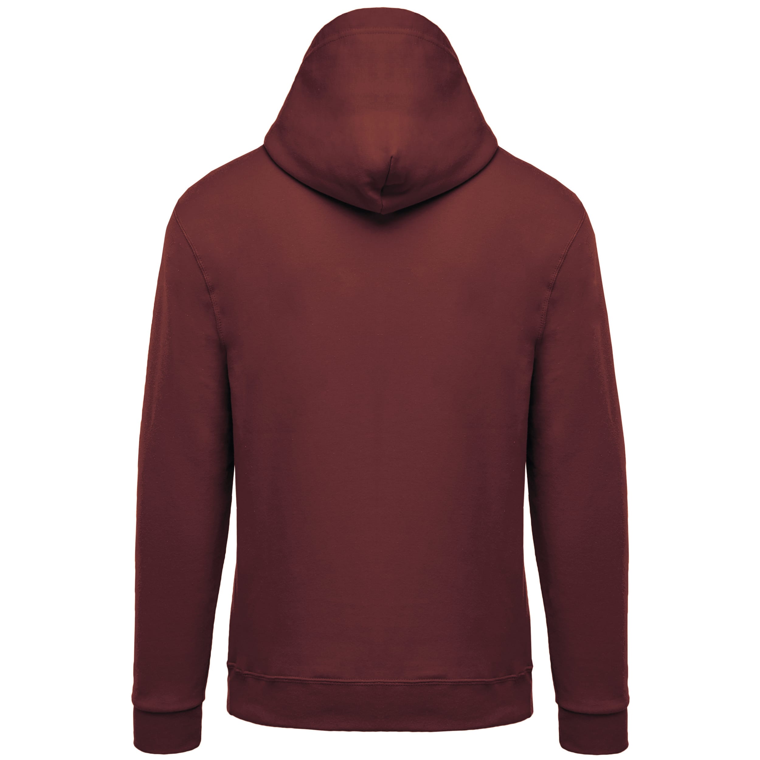 Kindersweater met capuchon