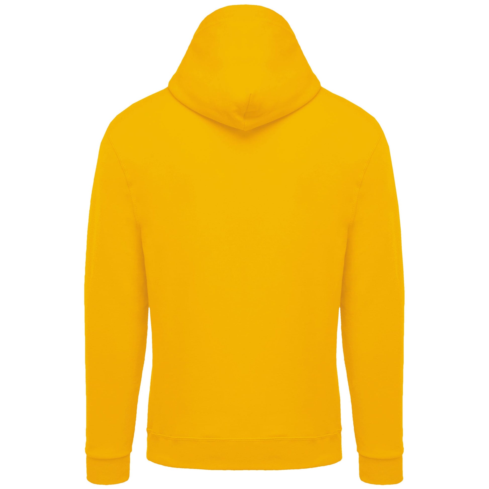 Kindersweater met capuchon