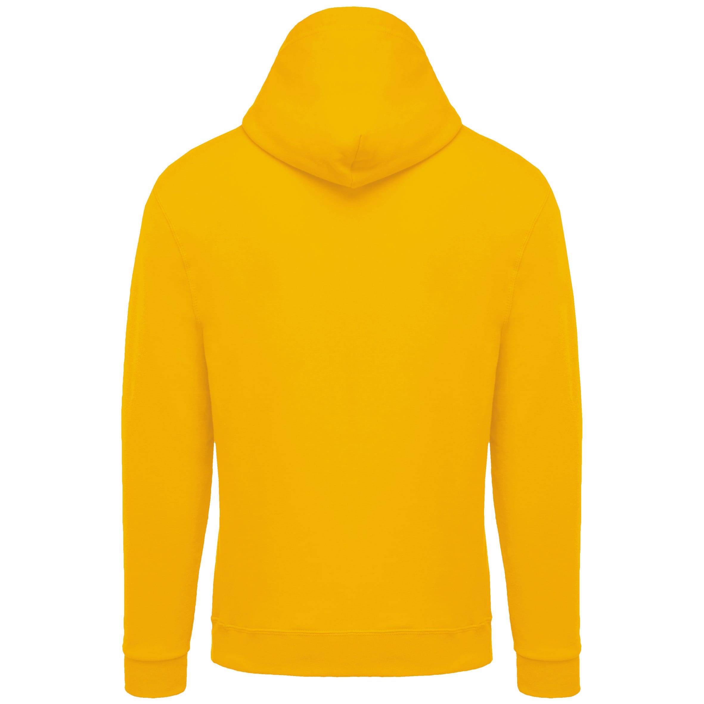 Kindersweater met capuchon