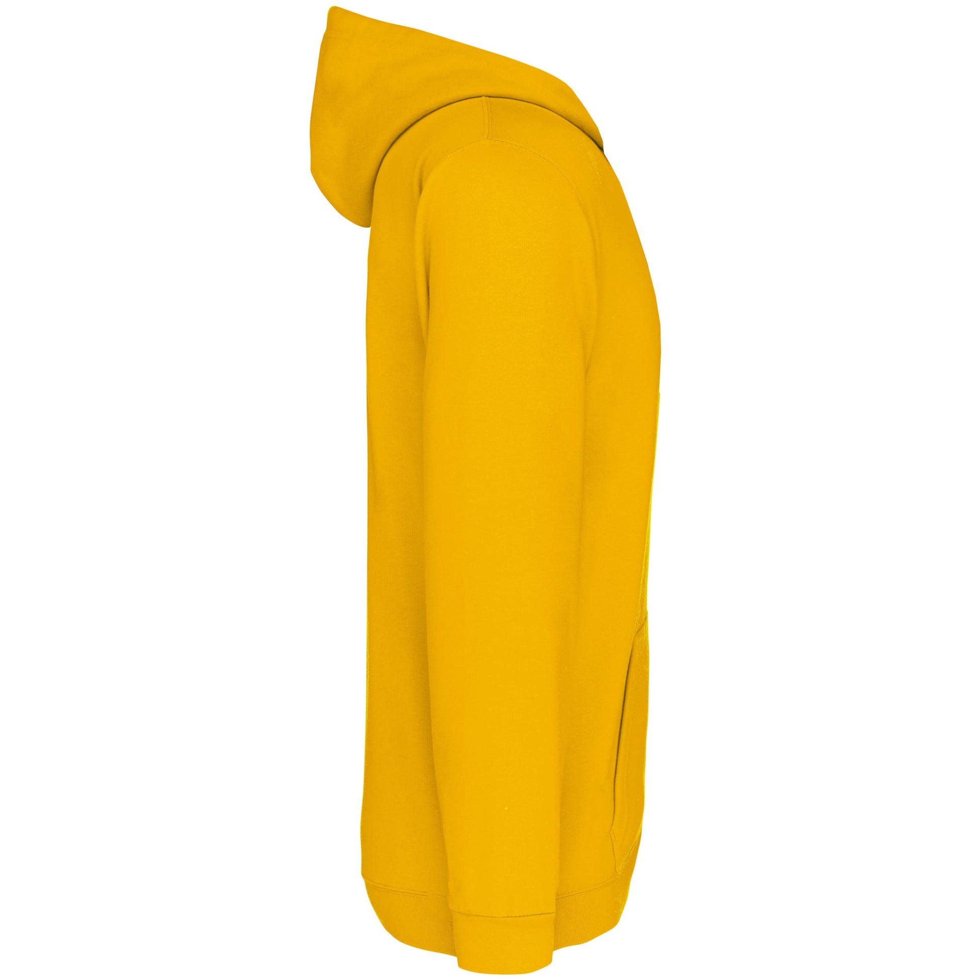 Kindersweater met capuchon