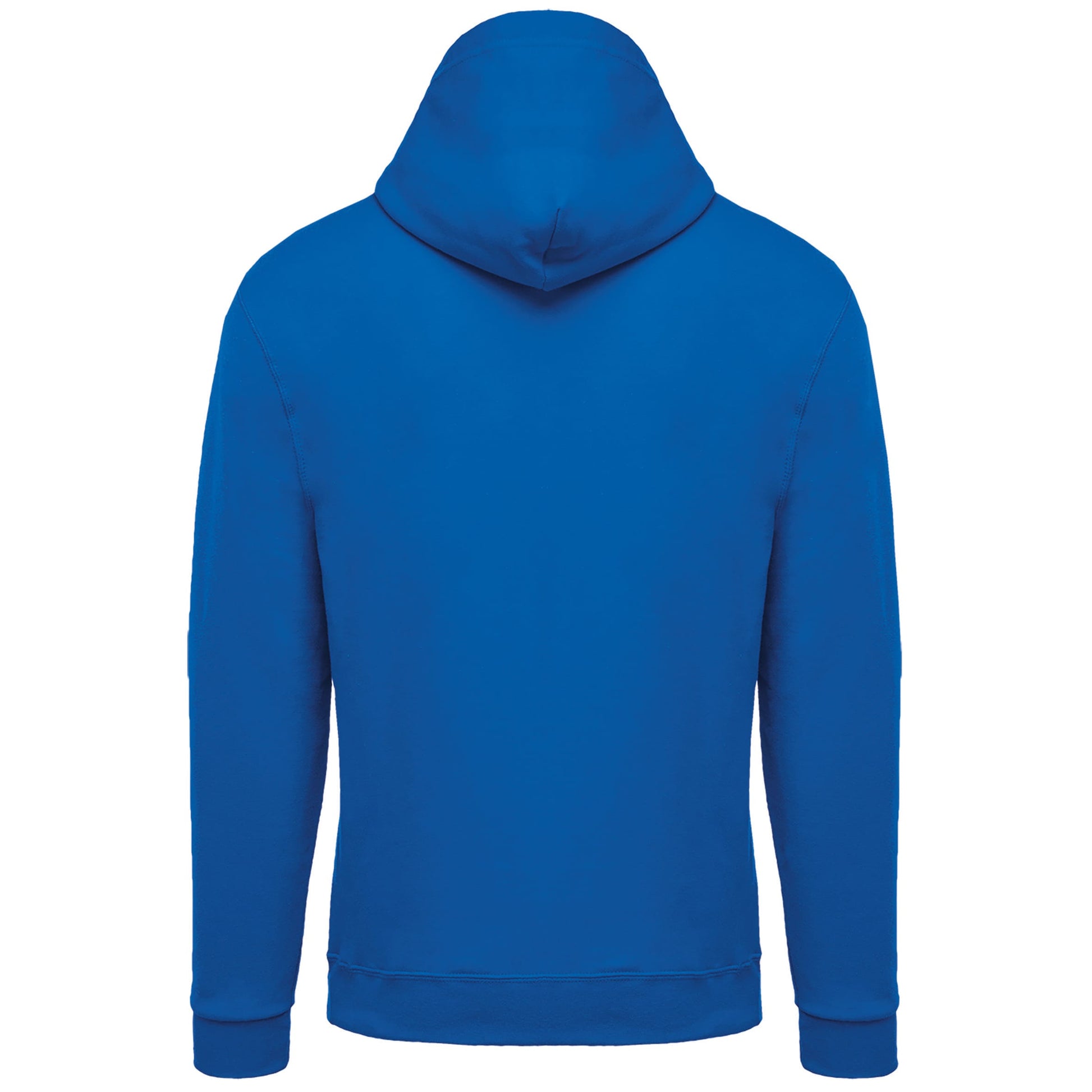 Sweatvest met capuchon
