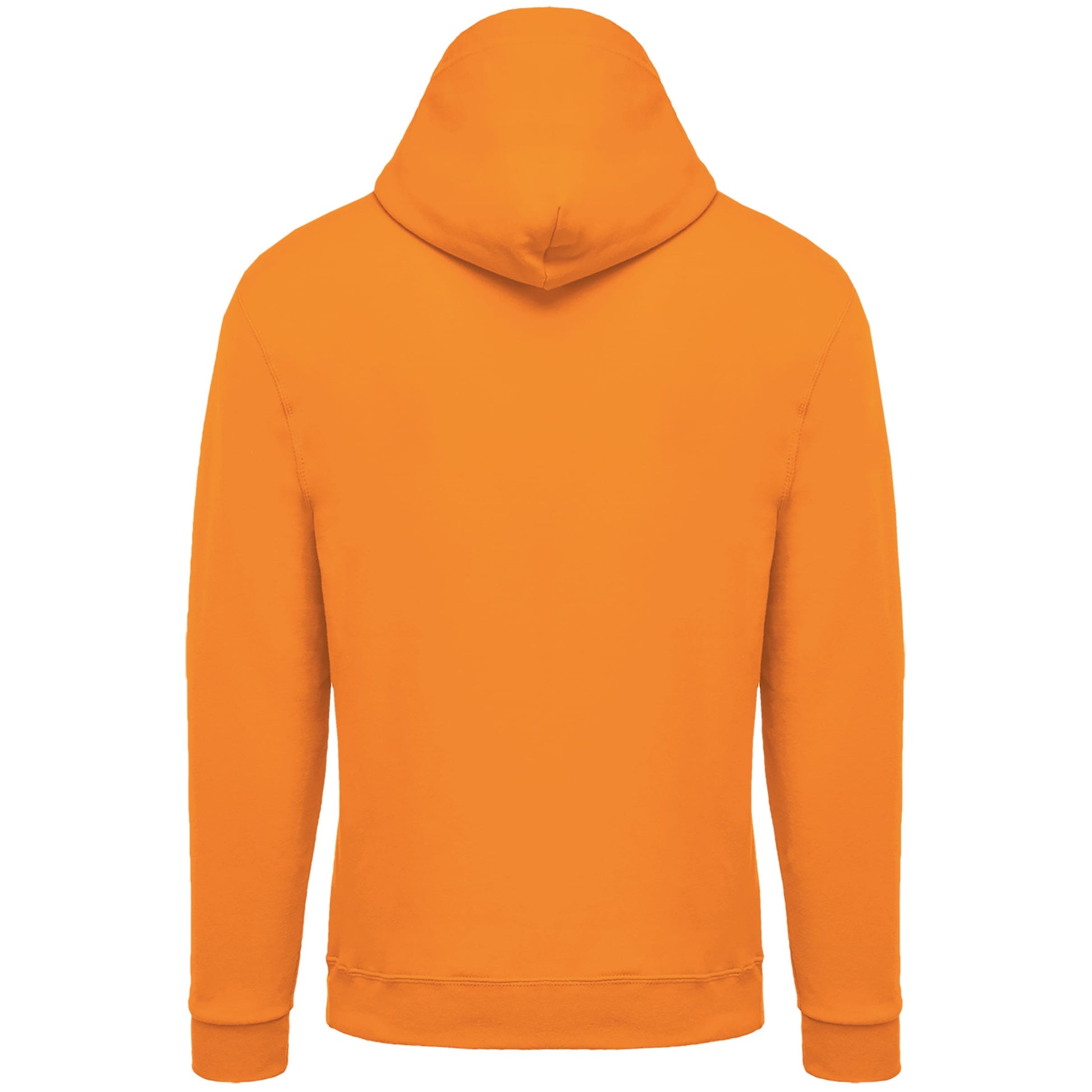 Sweatvest met capuchon
