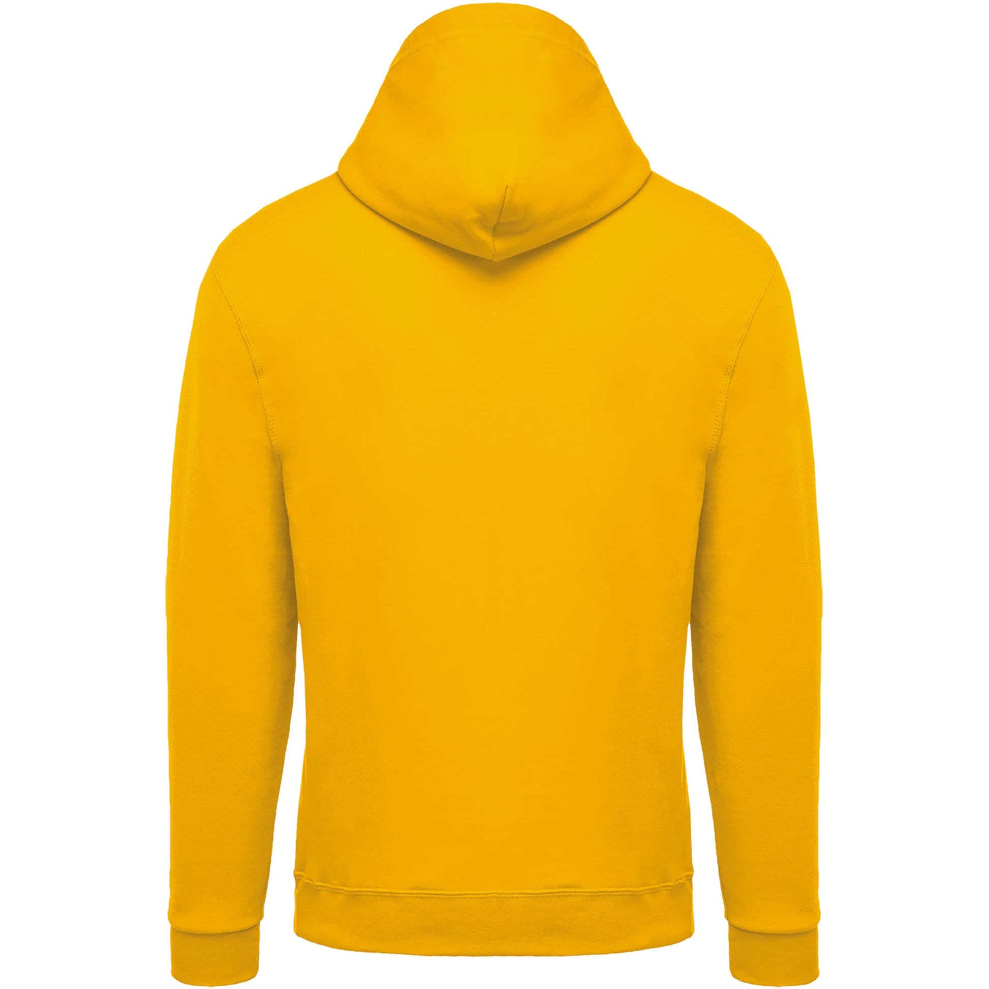 Sweatvest met capuchon