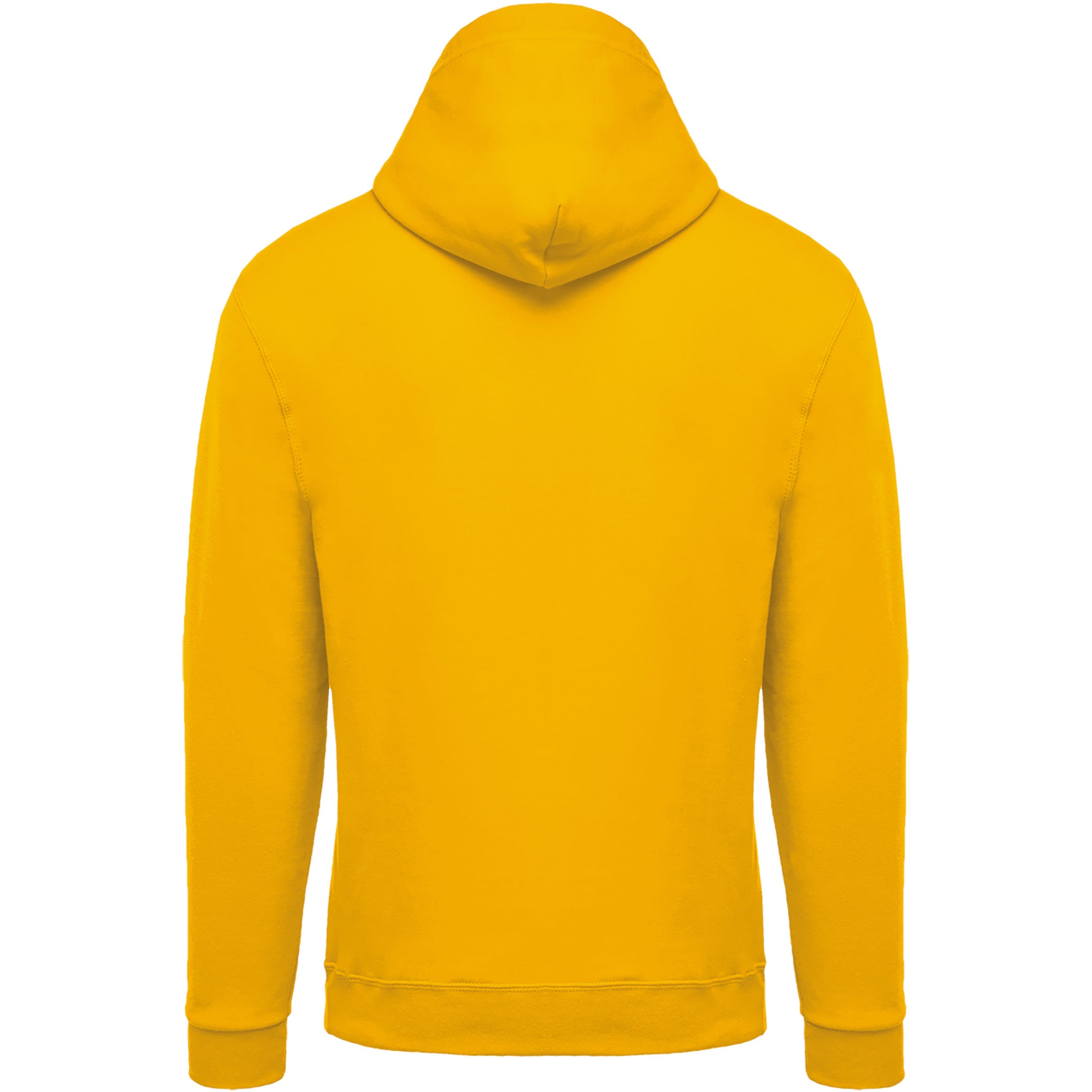 Sweatvest met capuchon