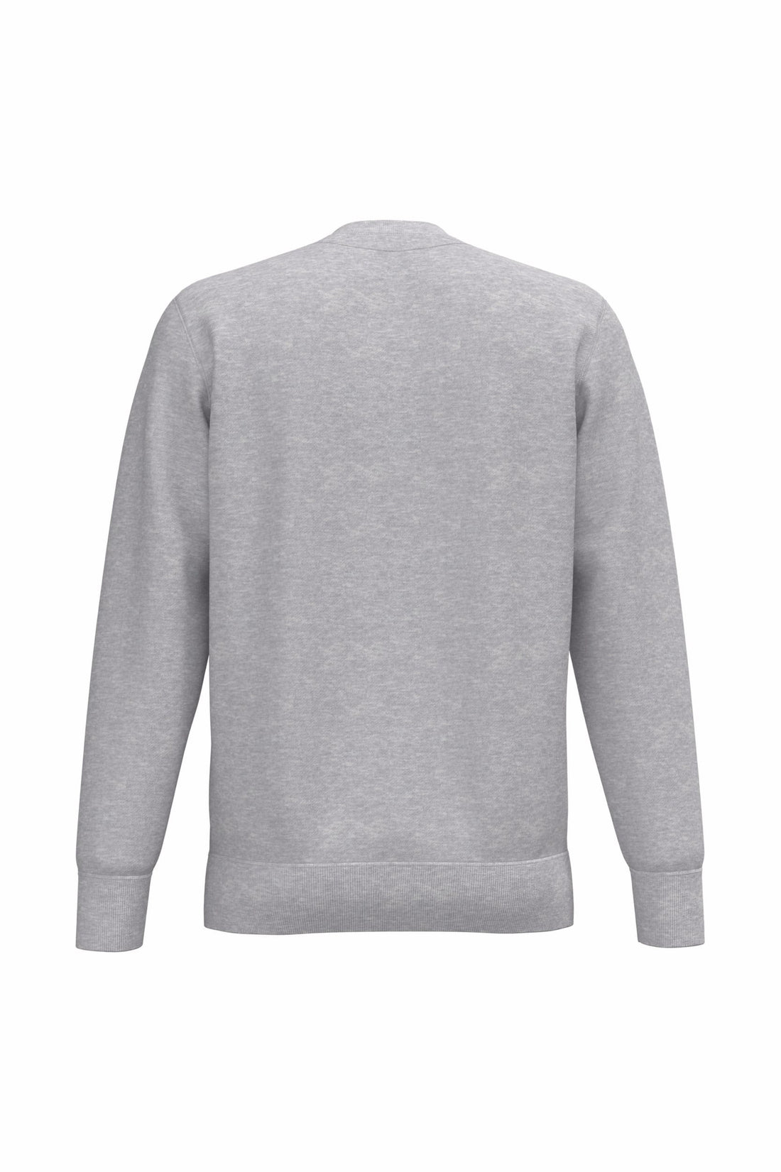 Sweater ronde hals