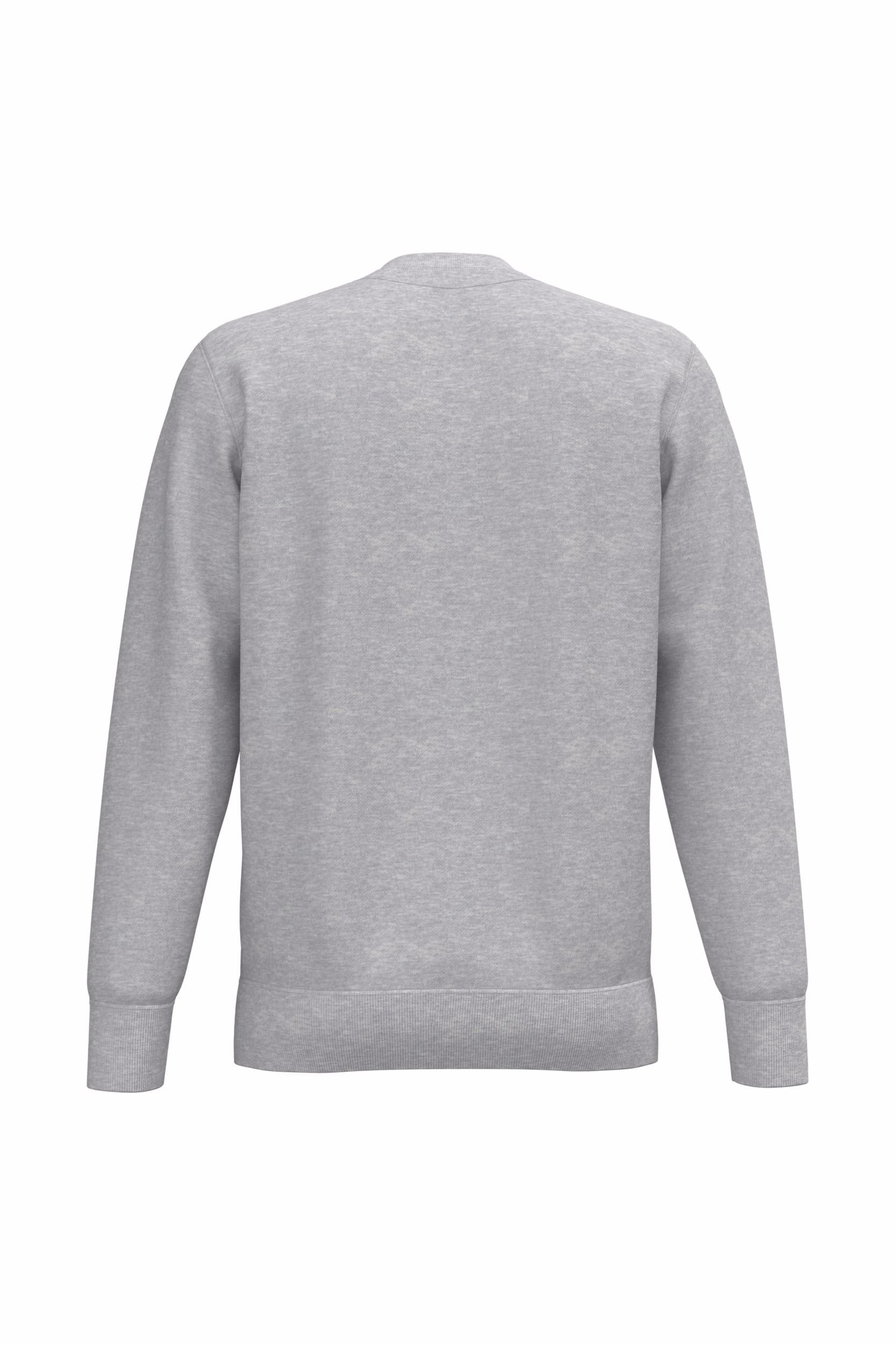 Sweater ronde hals