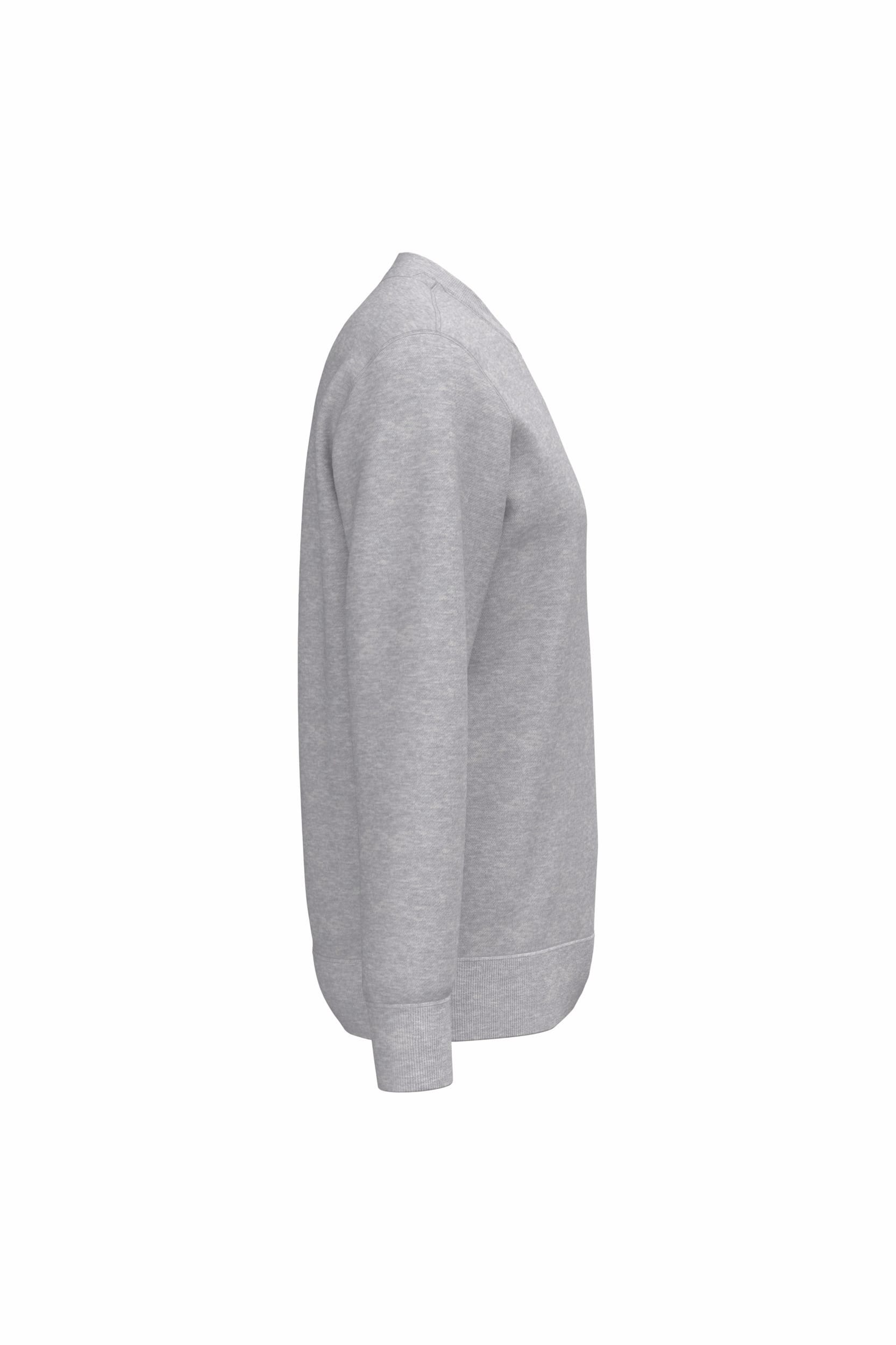 Sweater ronde hals