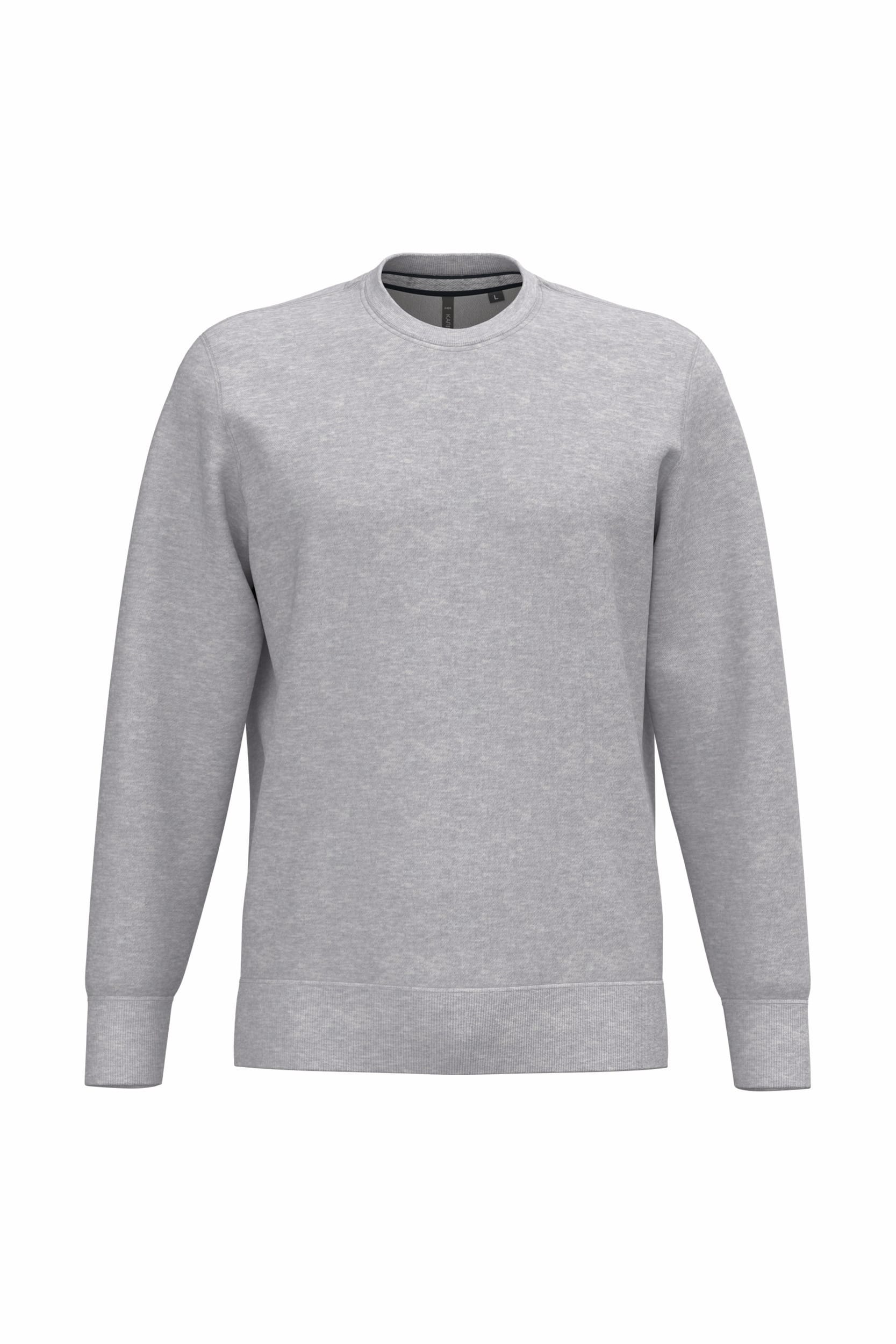 Sweater ronde hals
