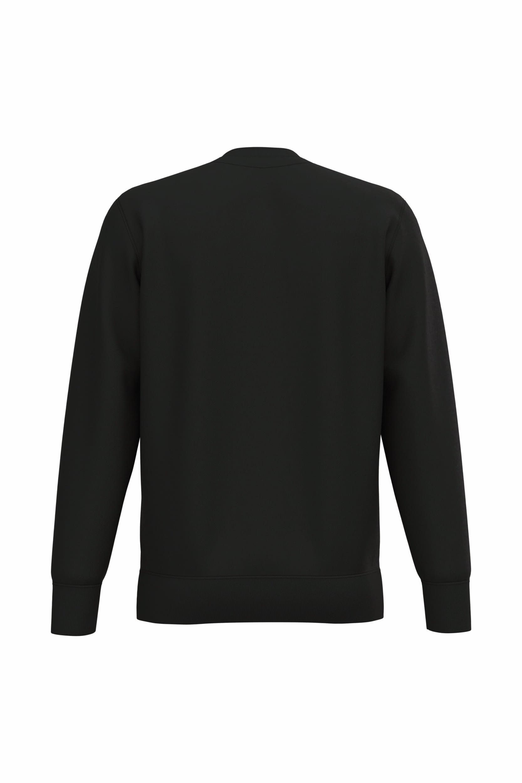 Sweater ronde hals