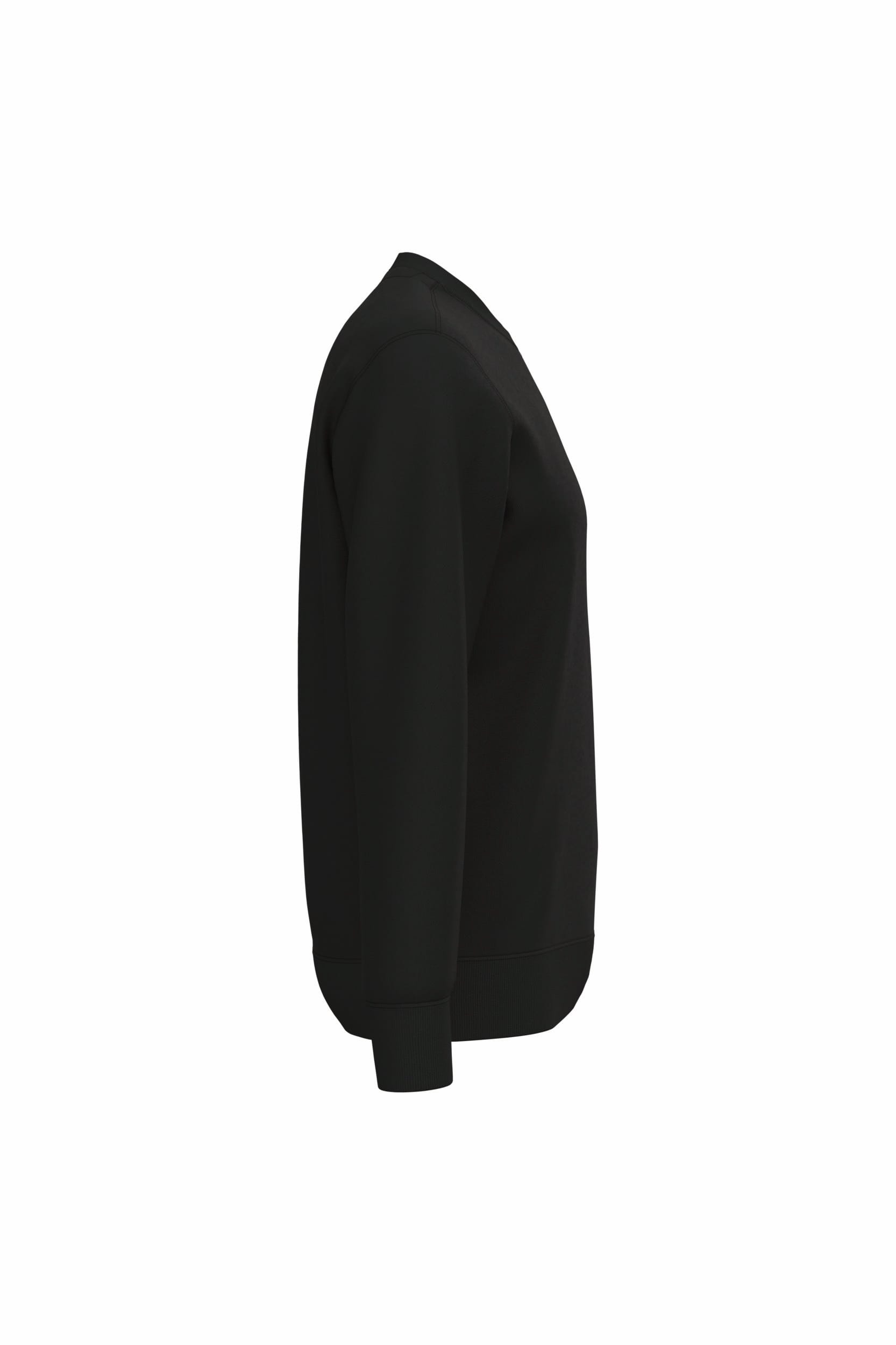 Sweater ronde hals