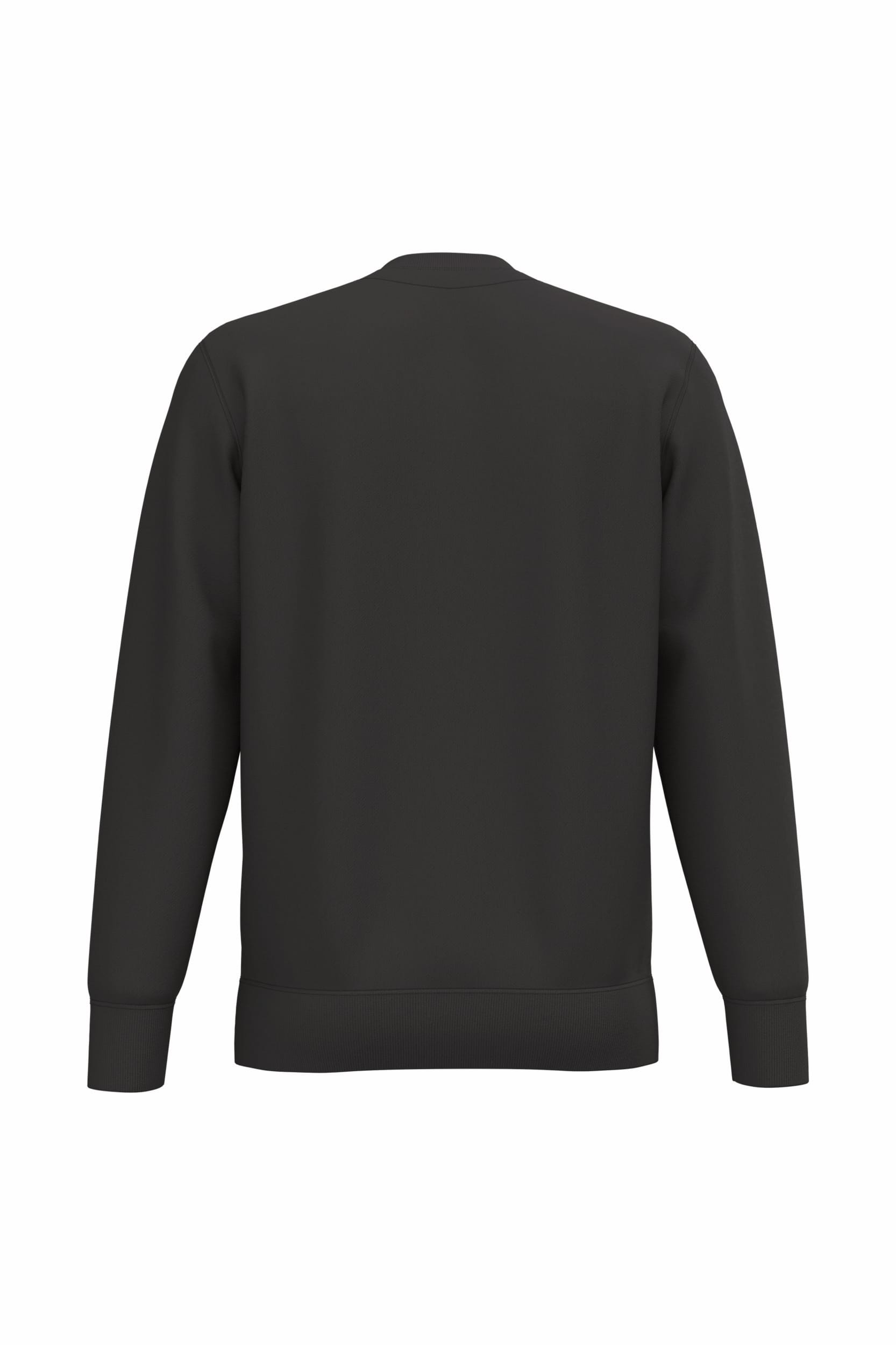 Sweater ronde hals