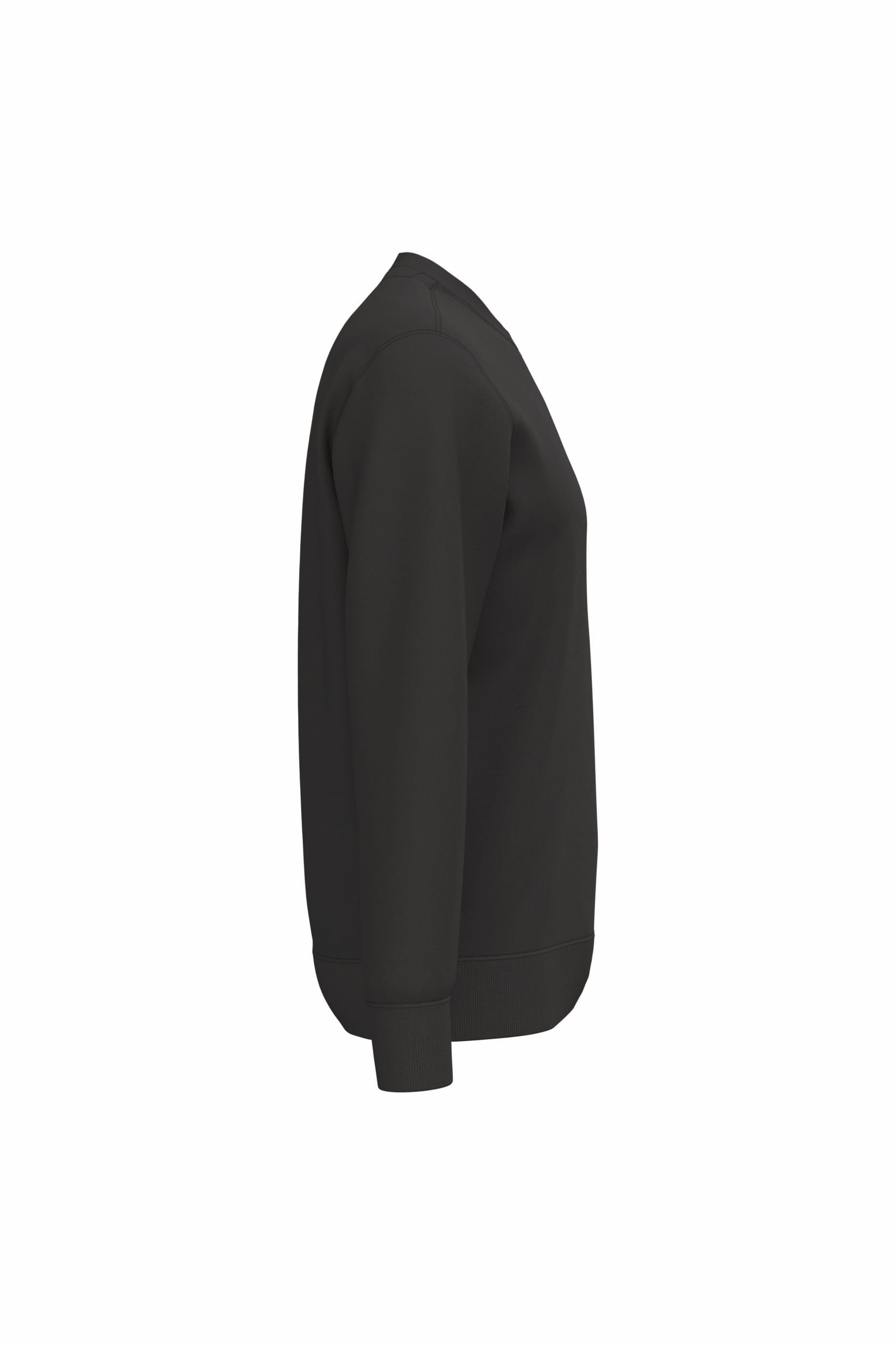Sweater ronde hals