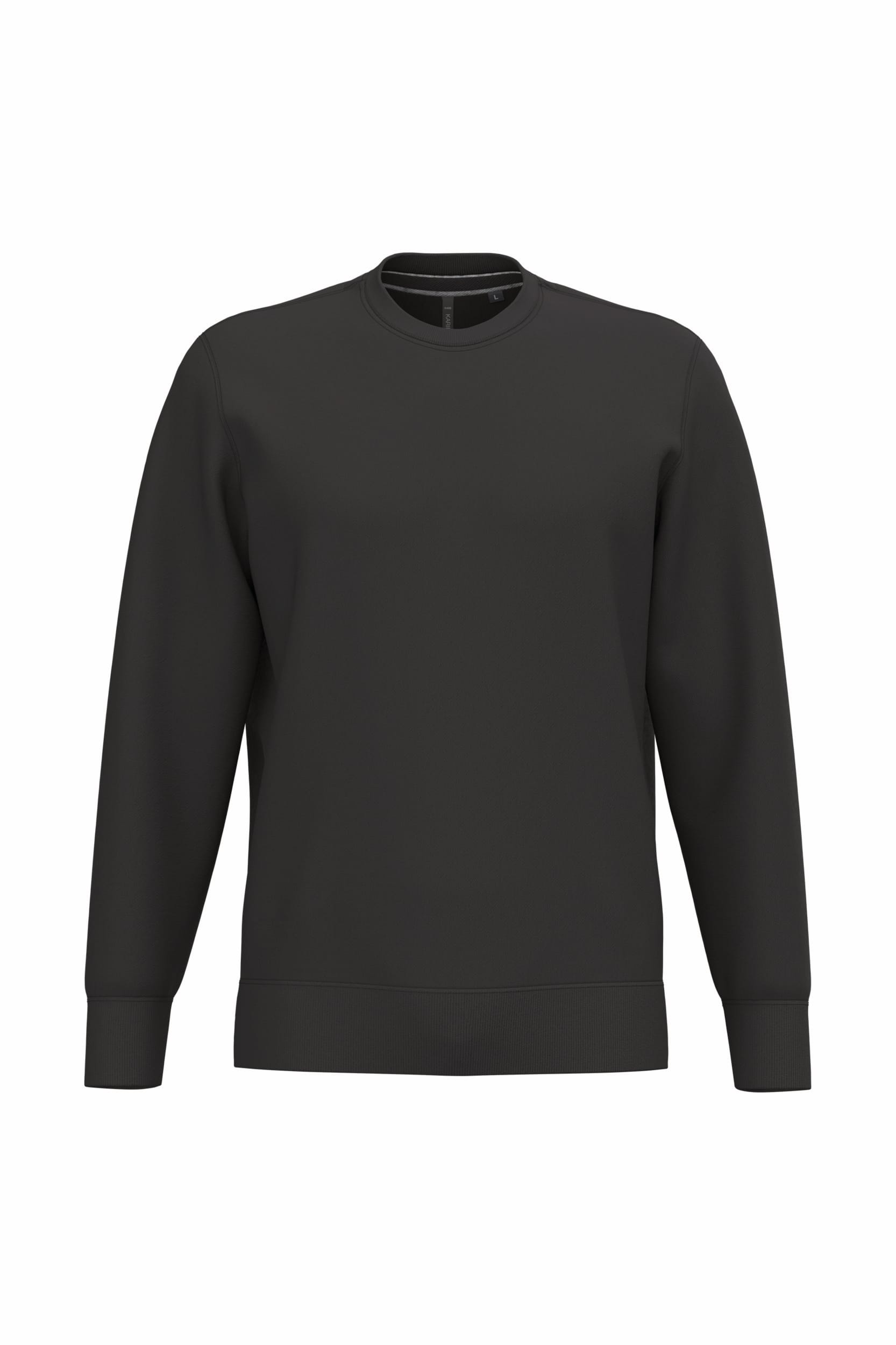 Sweater ronde hals