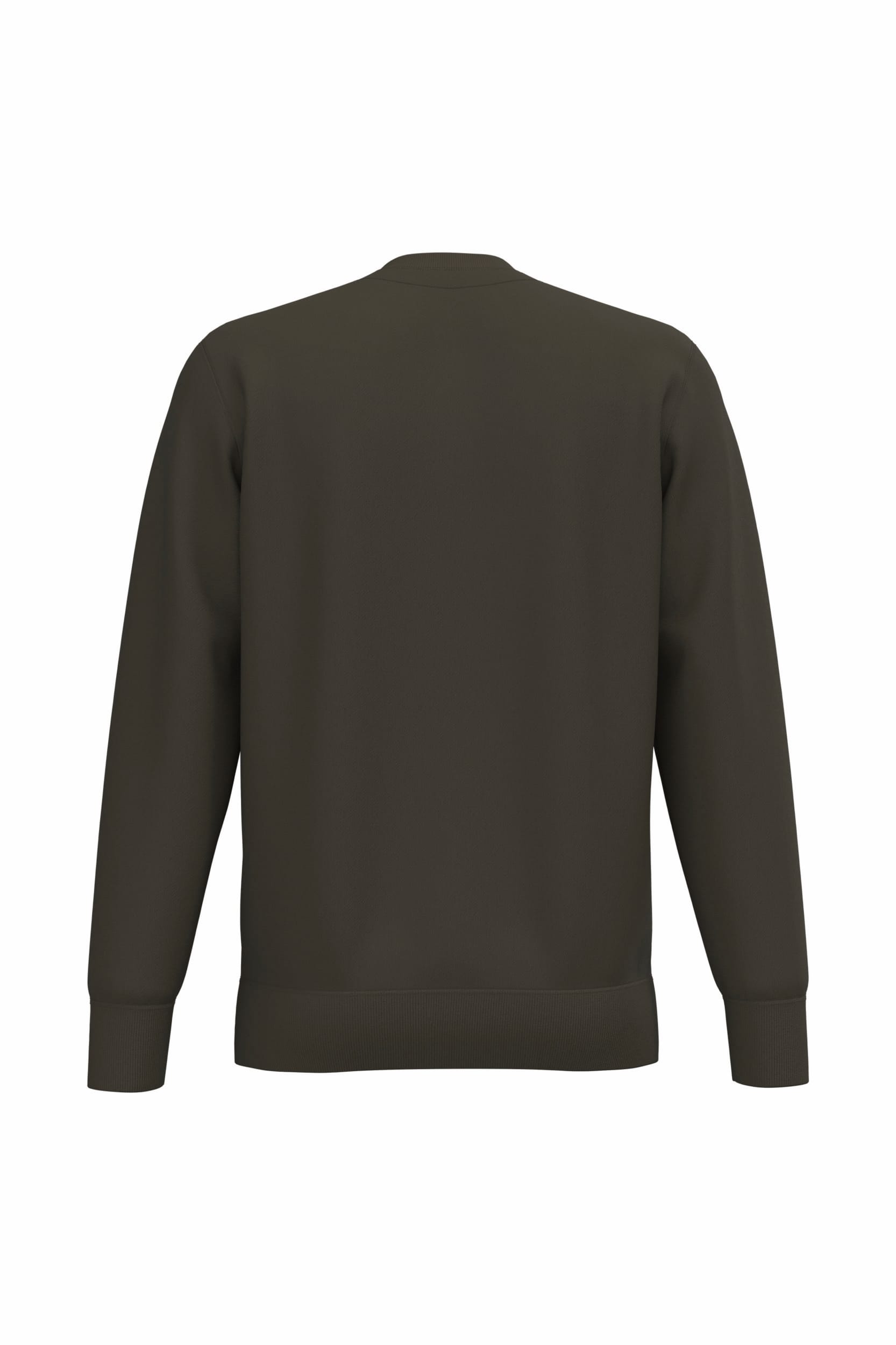 Sweater ronde hals
